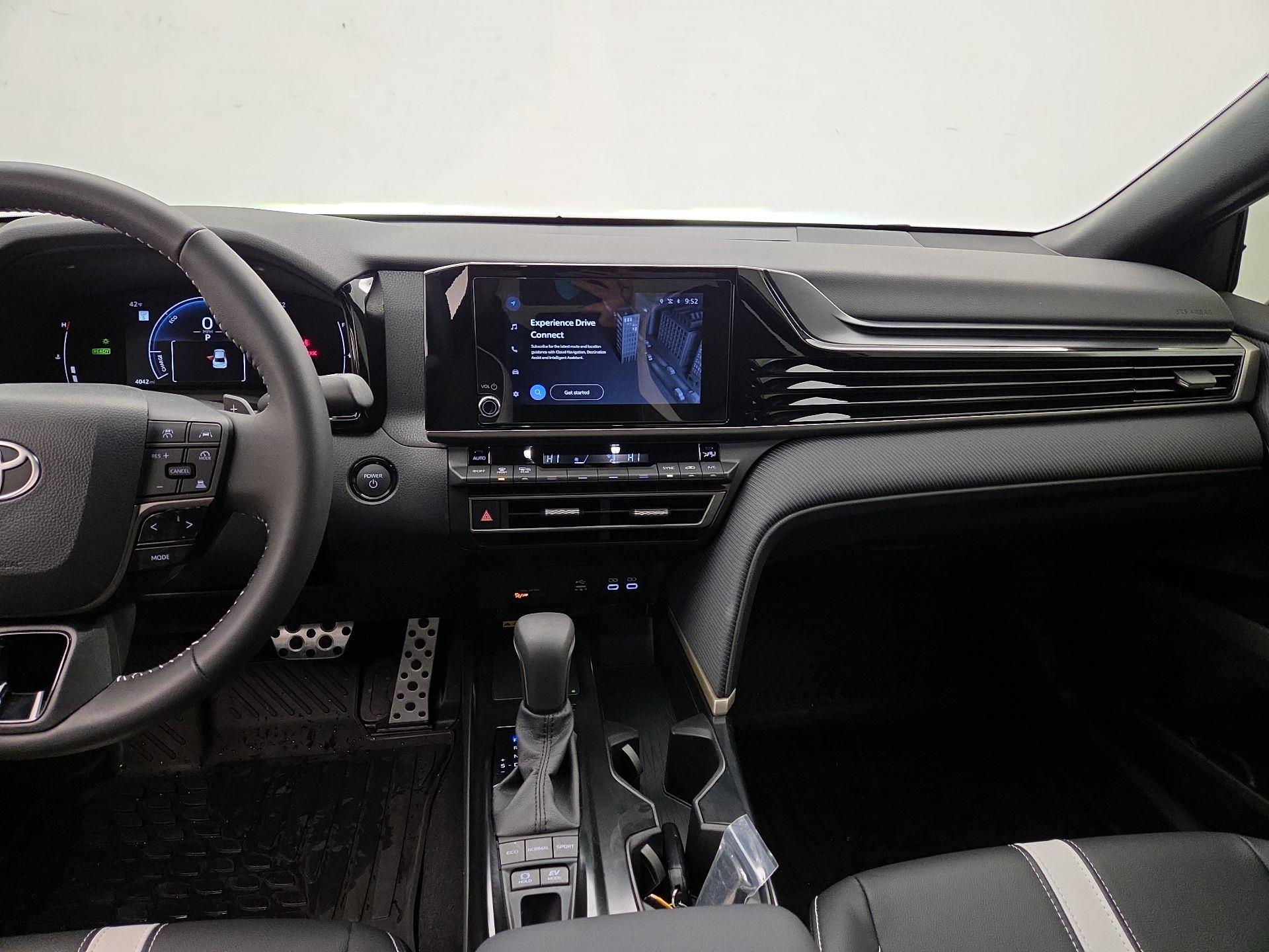 Thumbnail: 2026 Toyota Camry - 9