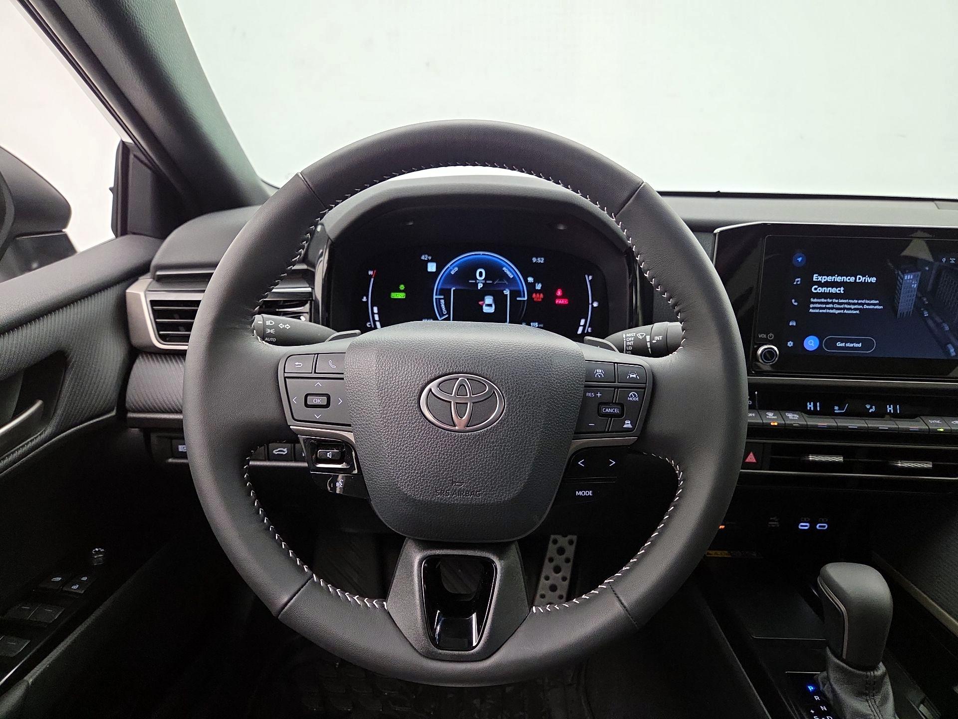 Thumbnail: 2026 Toyota Camry - 10