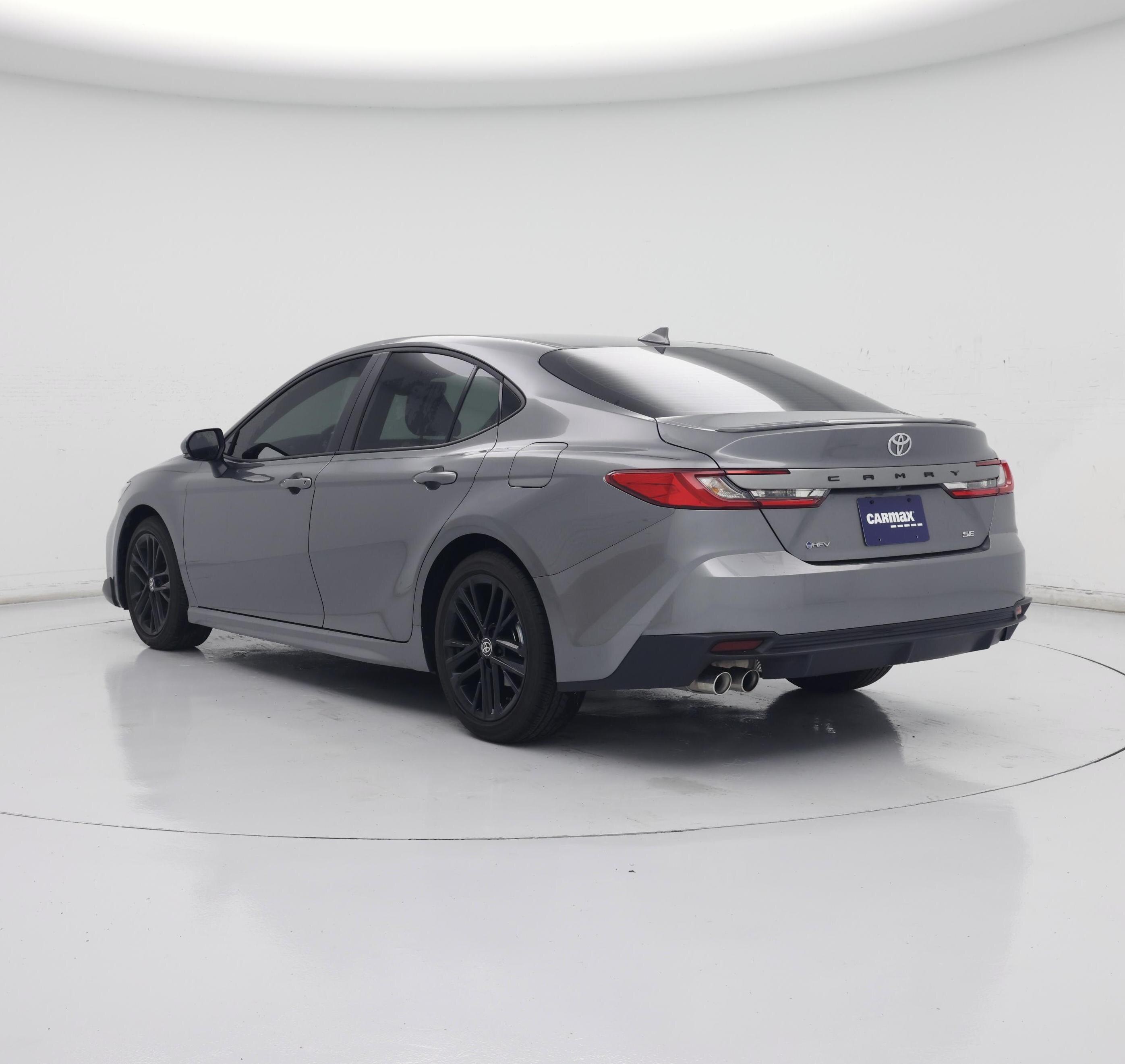 Thumbnail: 2026 Toyota Camry - 2