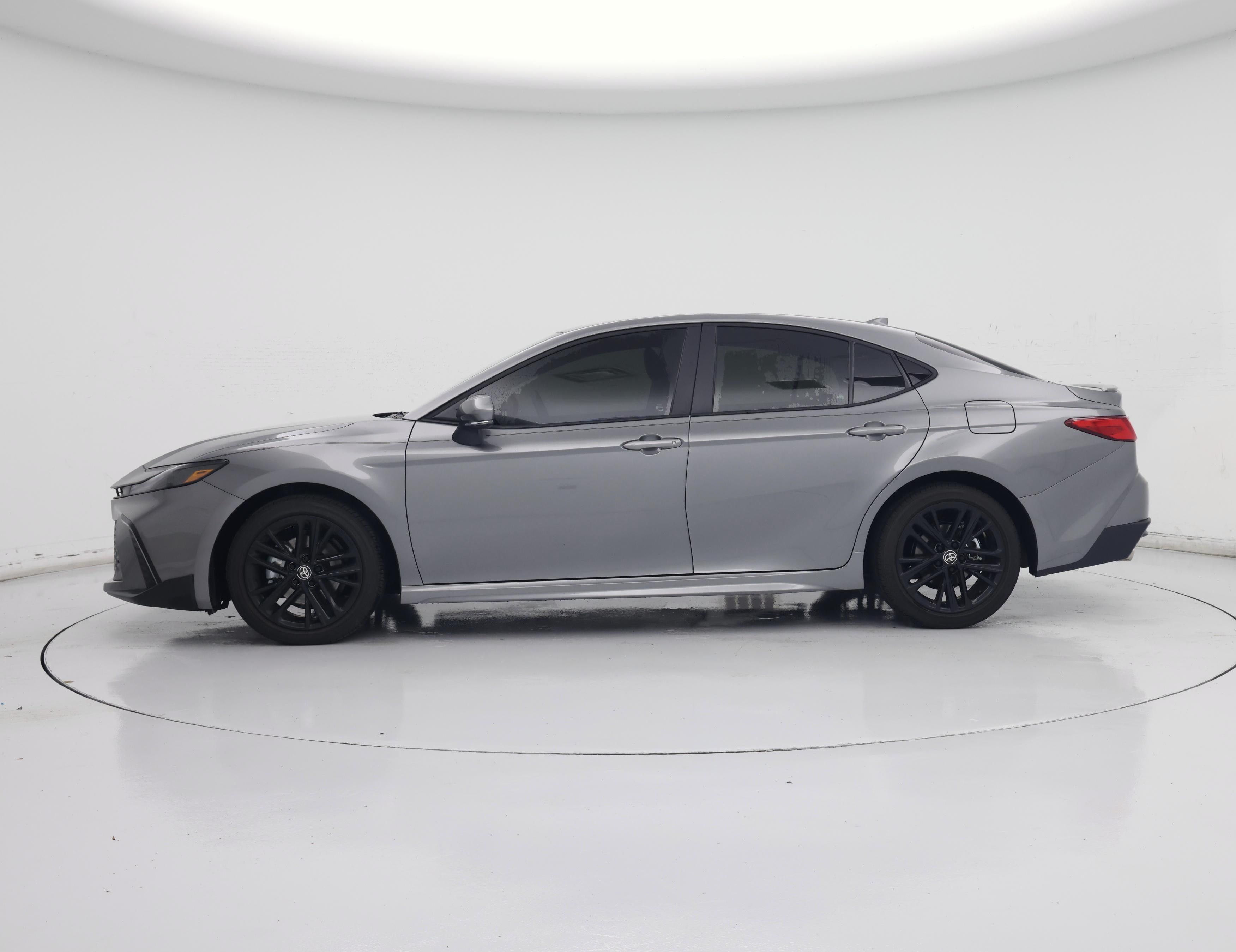 Thumbnail: 2026 Toyota Camry - 3