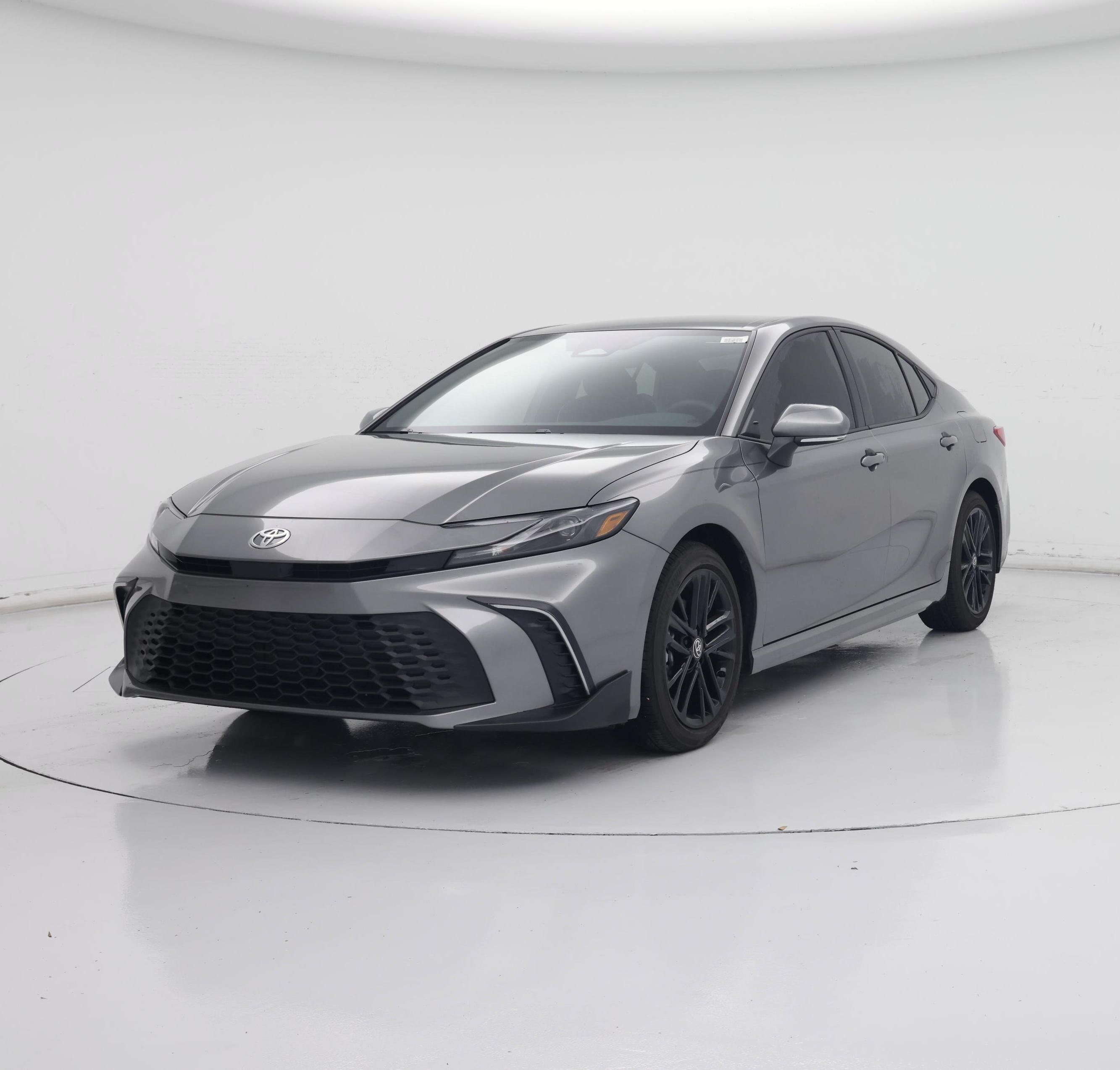 Thumbnail: 2026 Toyota Camry - 4