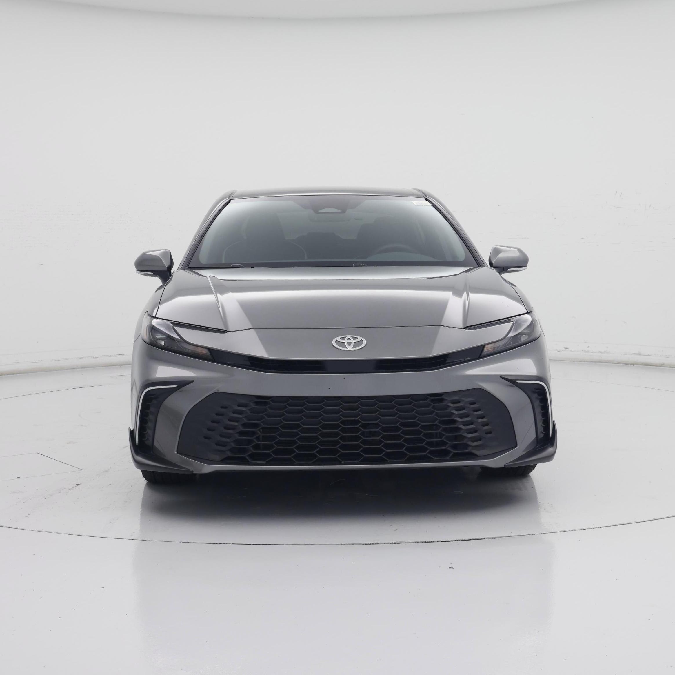 Thumbnail: 2026 Toyota Camry - 5