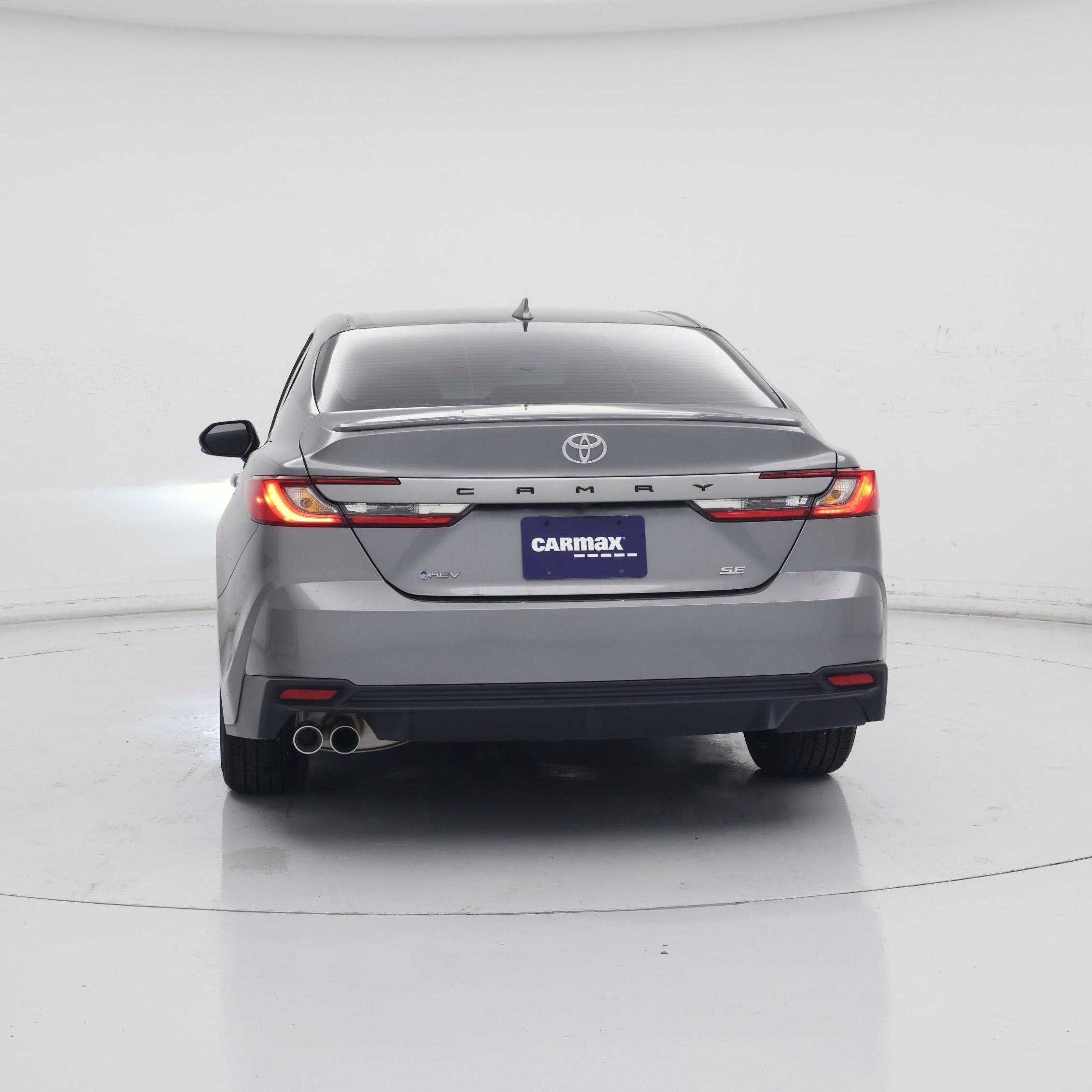 Thumbnail: 2026 Toyota Camry - 6