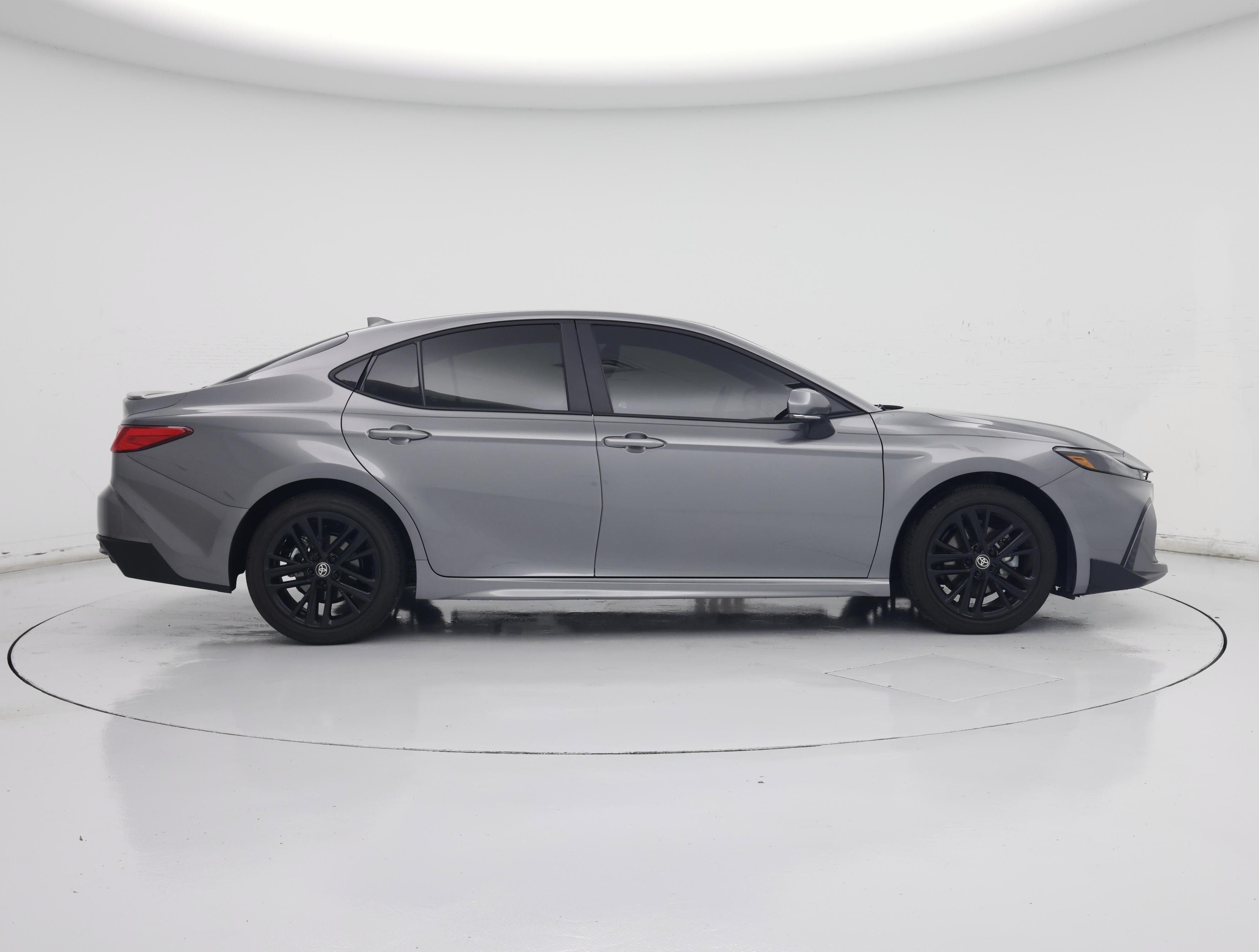 Thumbnail: 2026 Toyota Camry - 7