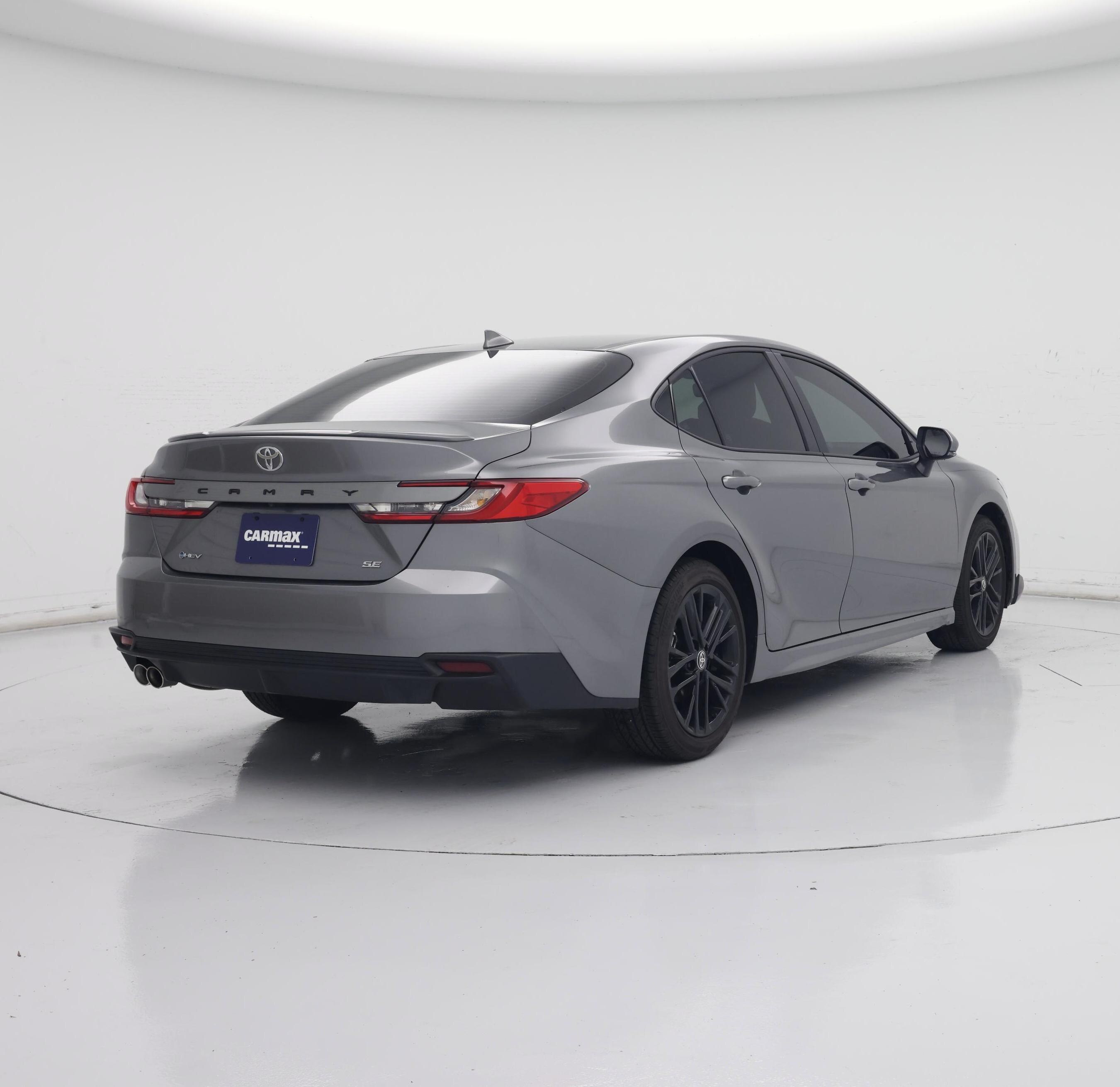 Thumbnail: 2026 Toyota Camry - 8