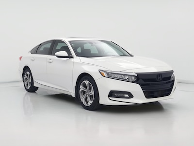 2019 Honda Accord EX