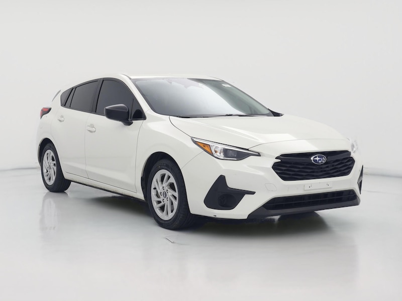 2024 Subaru Impreza null