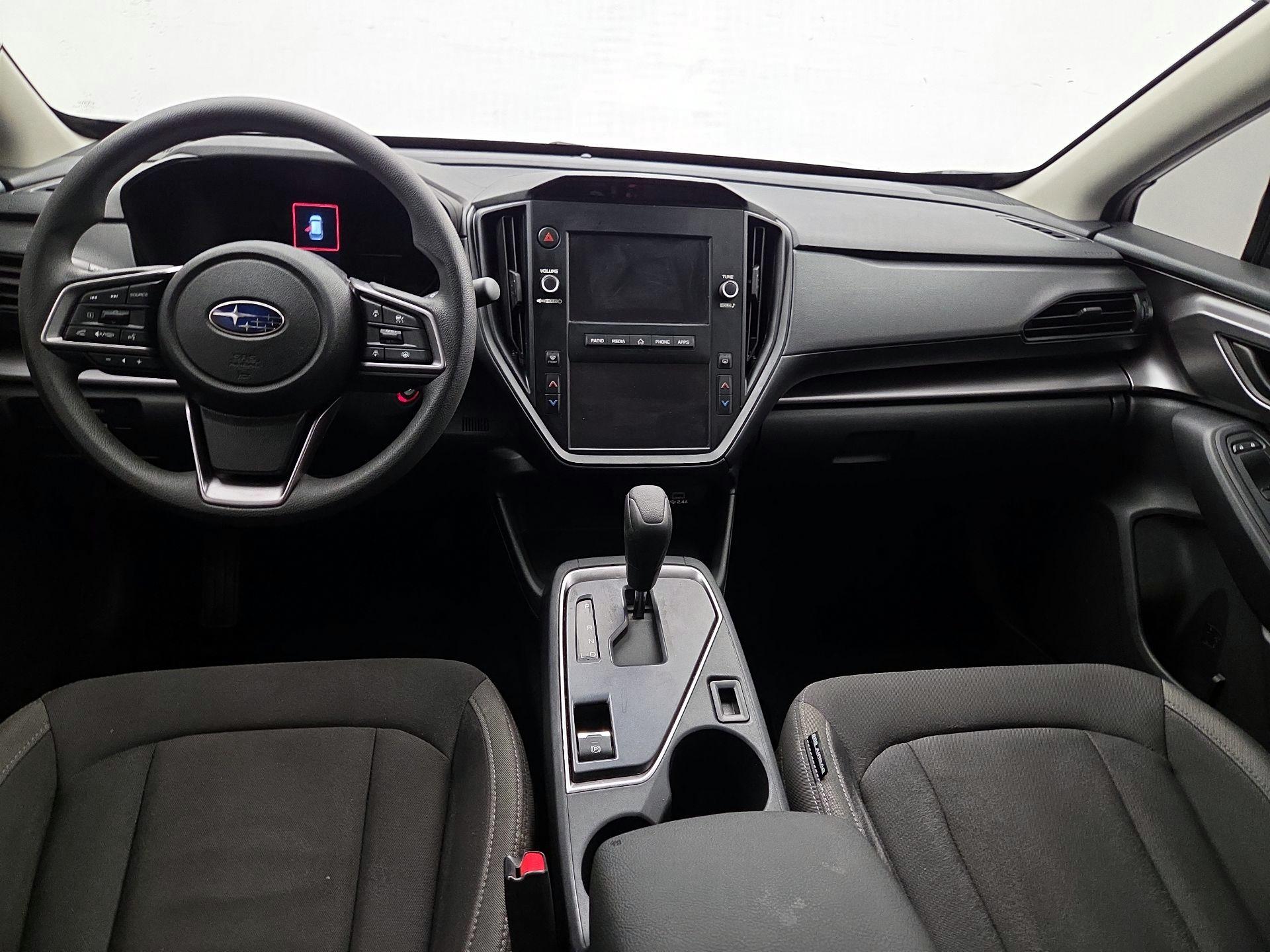 Thumbnail: 2024 Subaru Impreza - 9