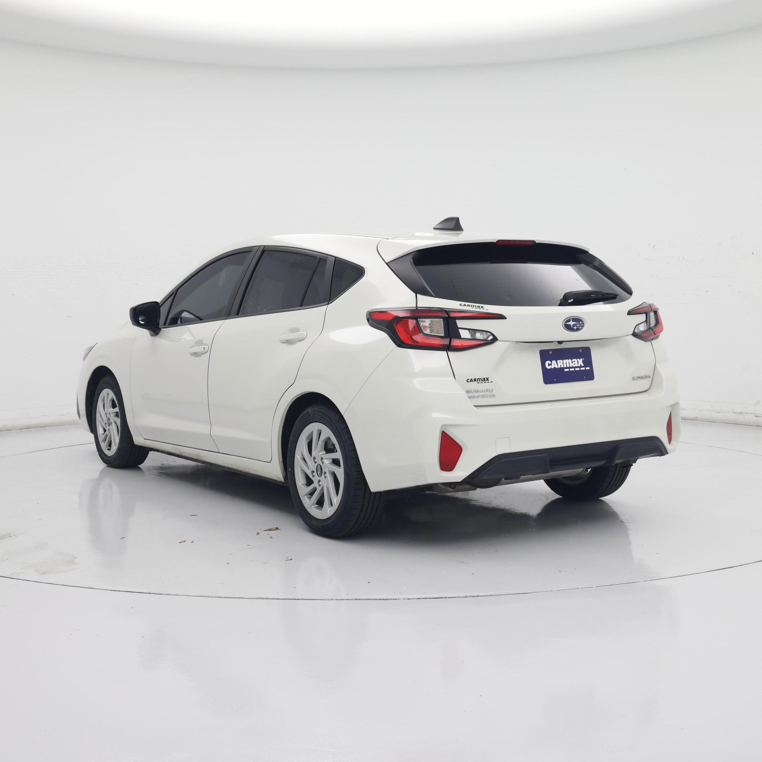 Thumbnail: 2024 Subaru Impreza - 2