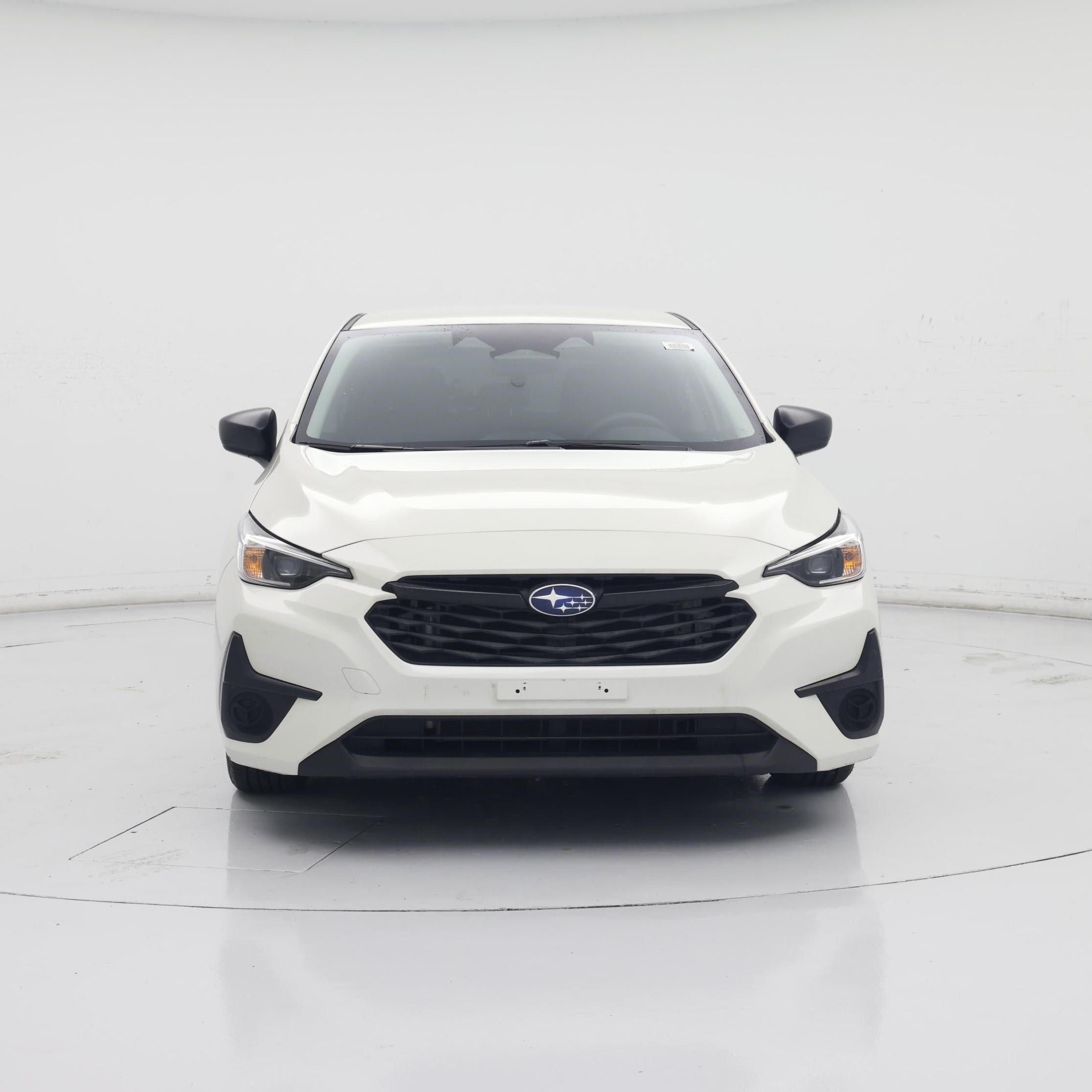 Thumbnail: 2024 Subaru Impreza - 5