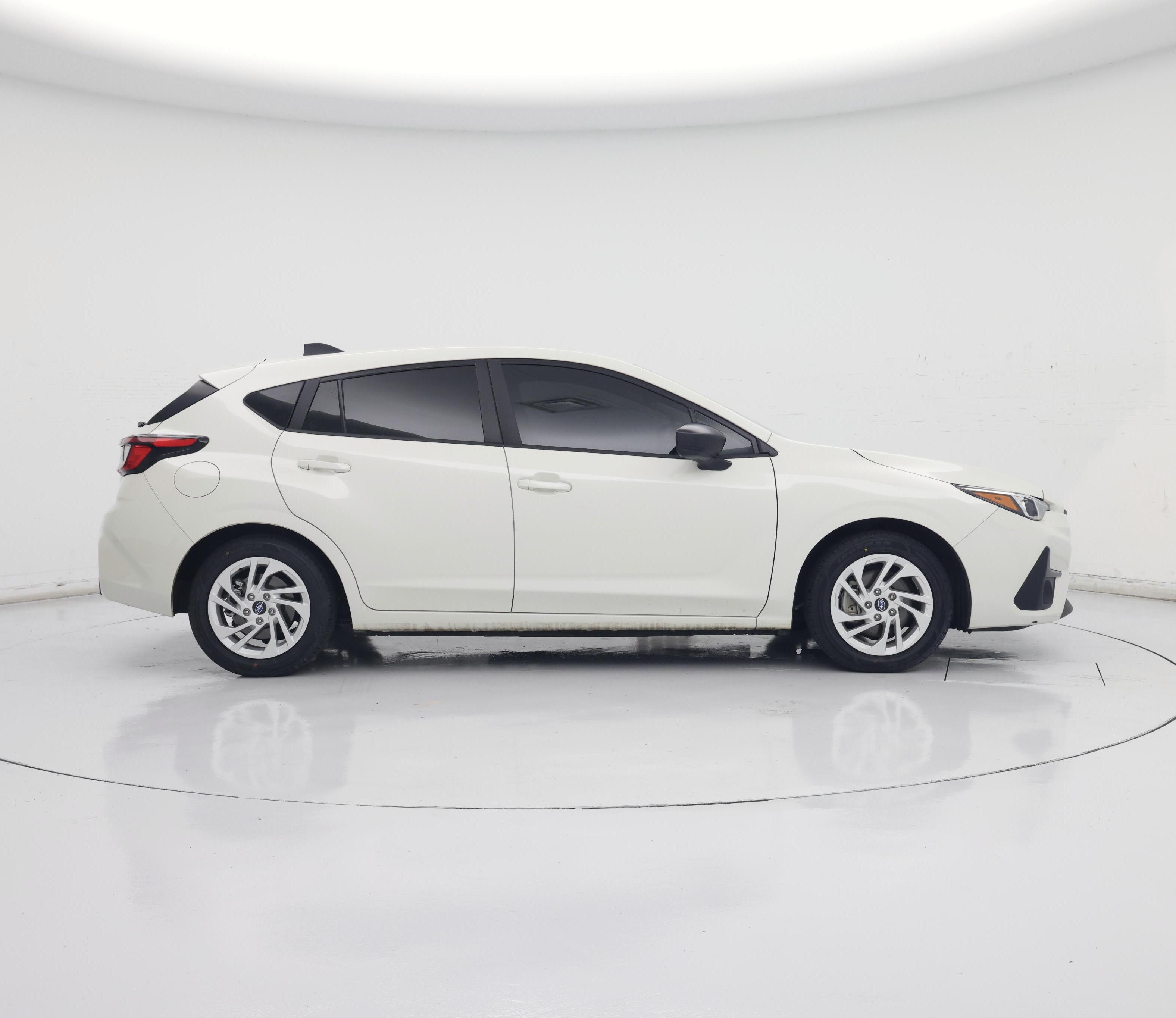 Thumbnail: 2024 Subaru Impreza - 7