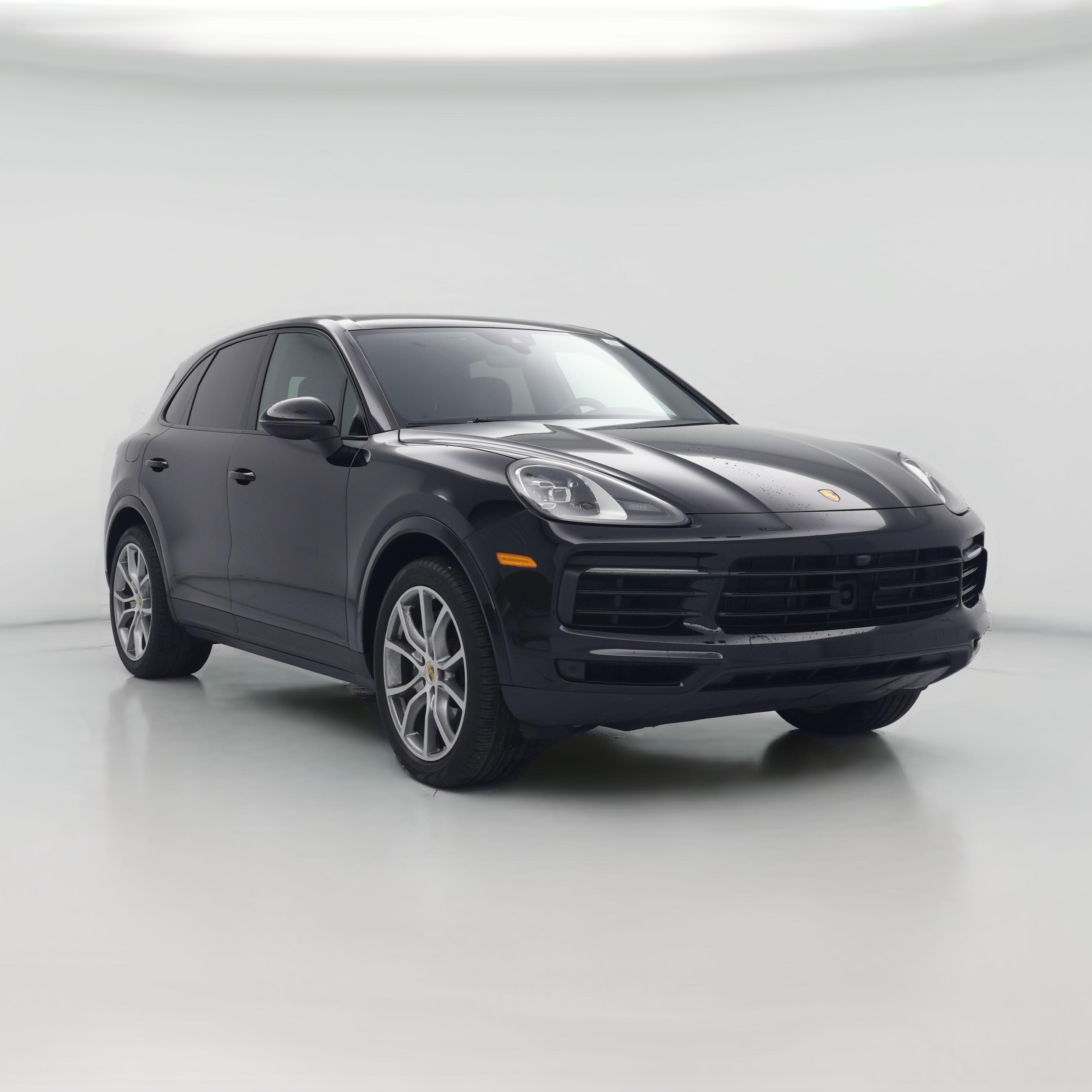 Thumbnail: 2023 Porsche Cayenne - 1