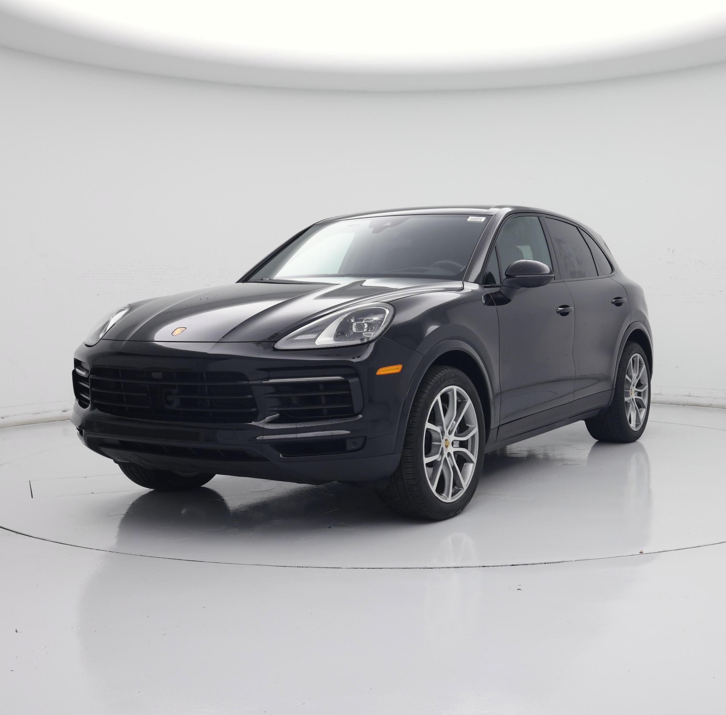 Thumbnail: 2023 Porsche Cayenne - 4