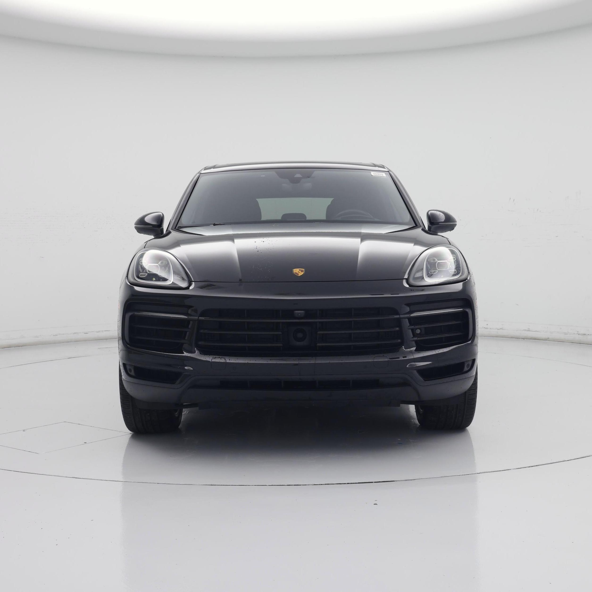 Thumbnail: 2023 Porsche Cayenne - 5