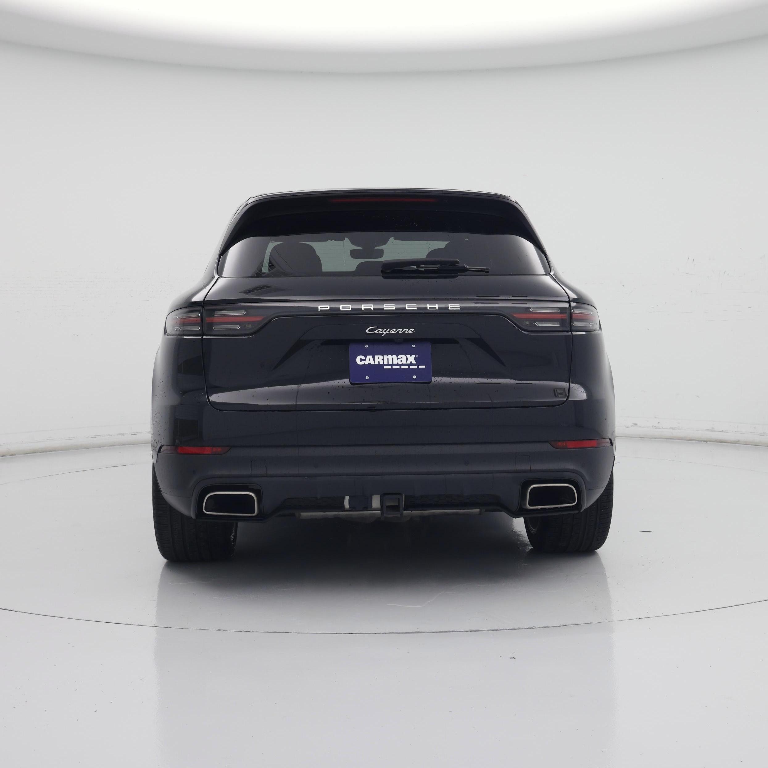 Thumbnail: 2023 Porsche Cayenne - 6
