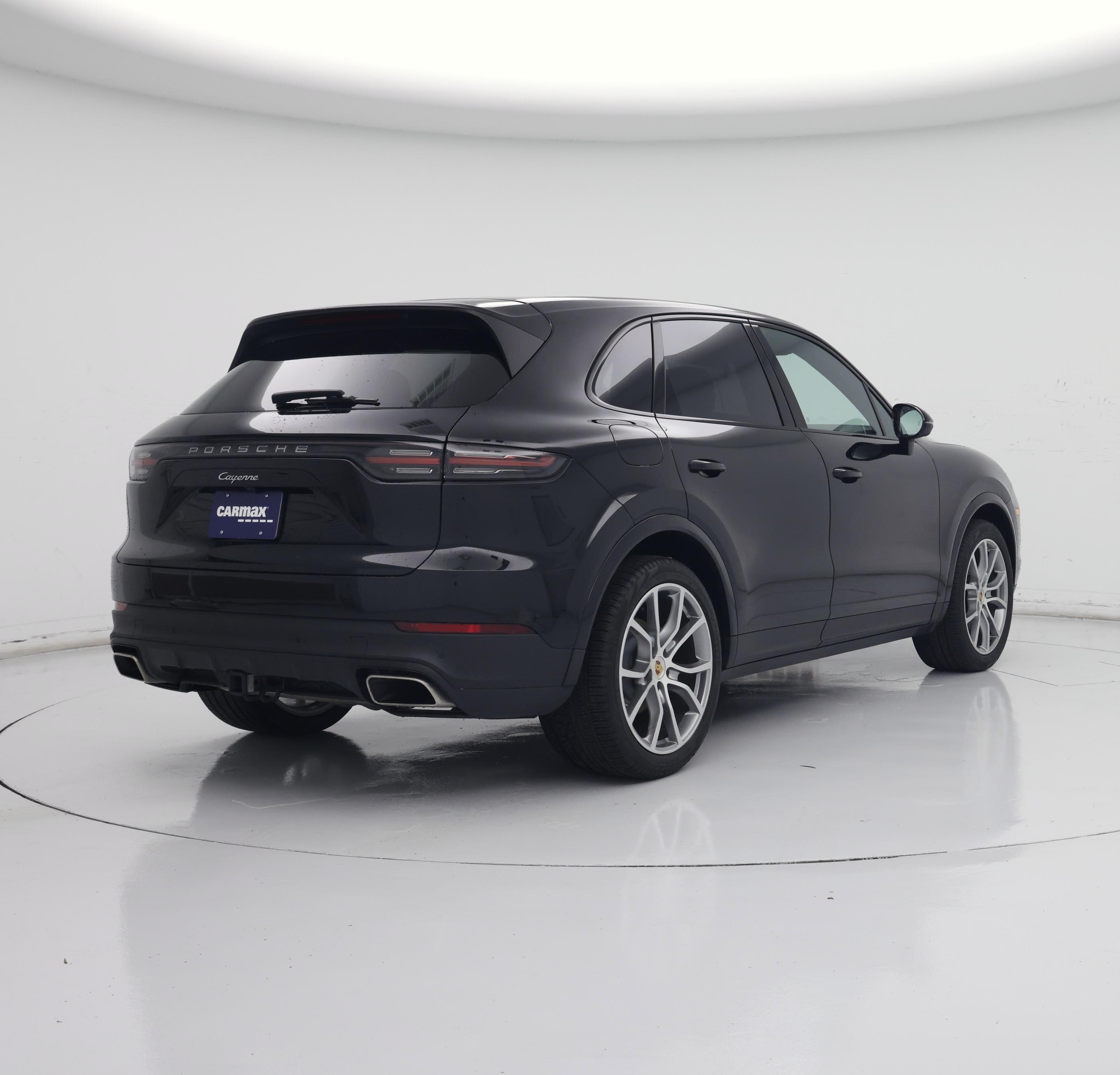Thumbnail: 2023 Porsche Cayenne - 8