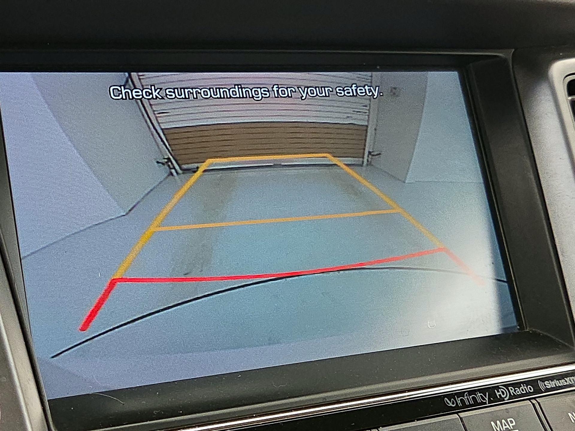 Thumbnail: 2017 Hyundai Tucson - 15