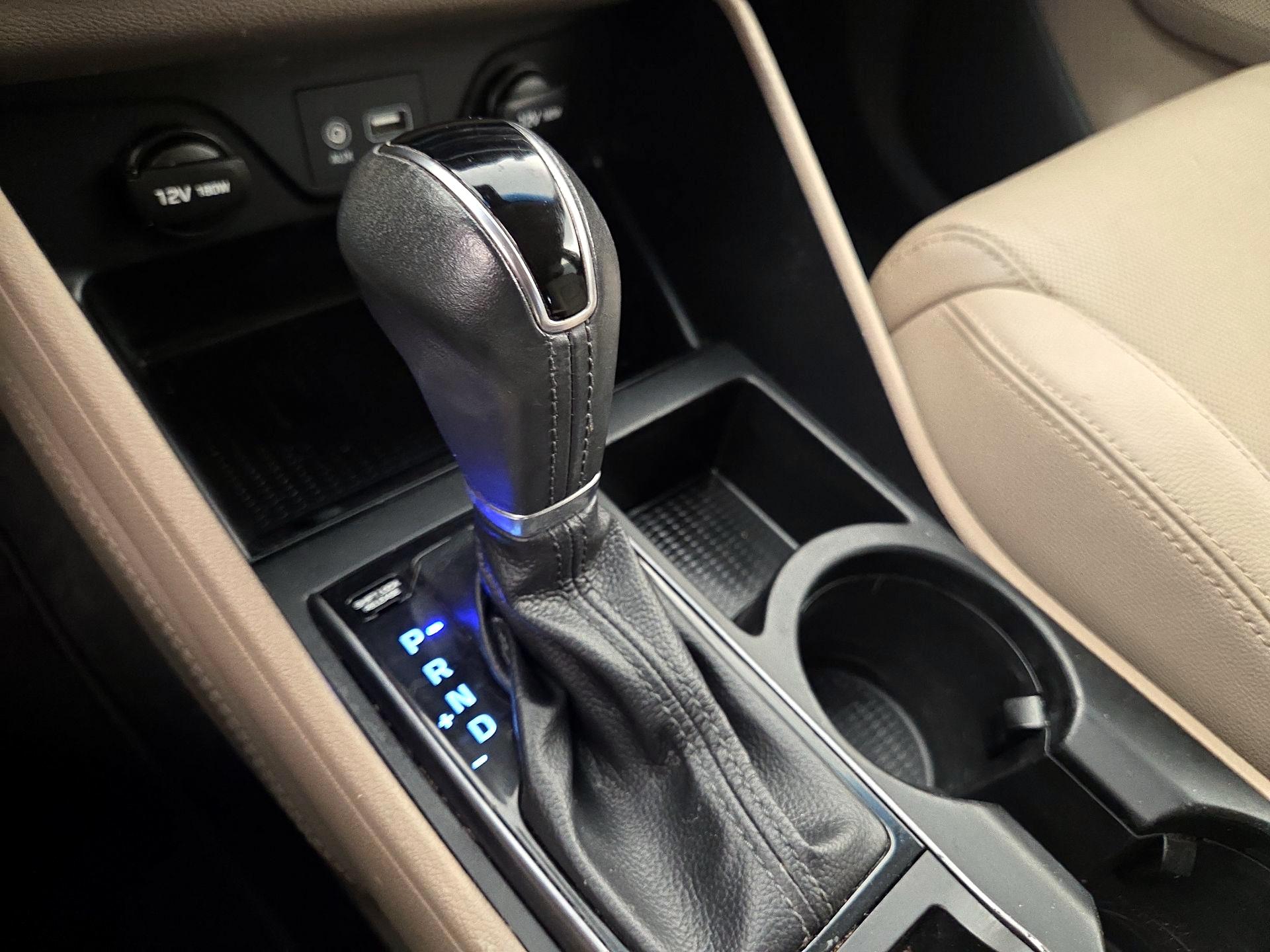 Thumbnail: 2017 Hyundai Tucson - 18