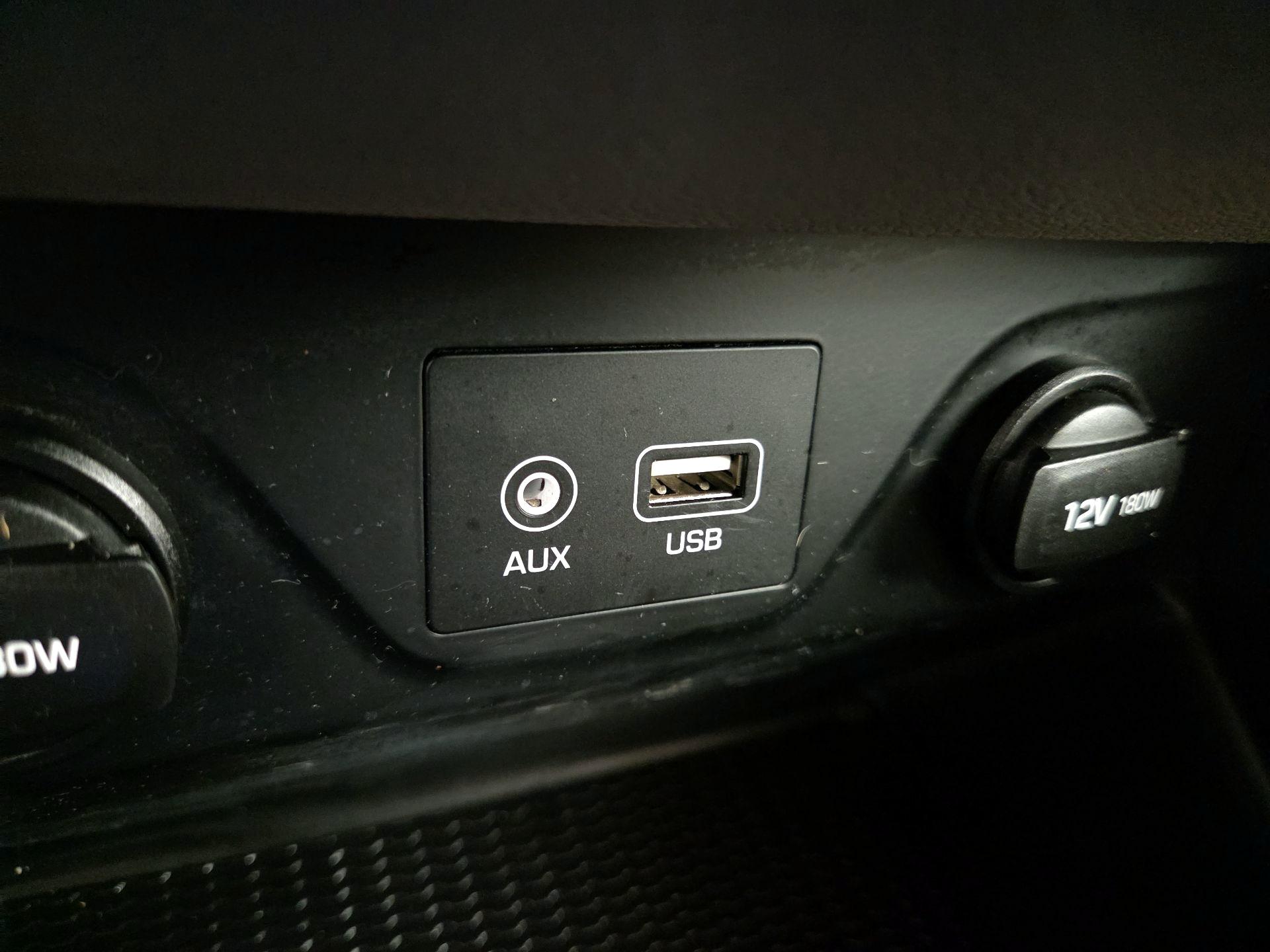 Thumbnail: 2017 Hyundai Tucson - 19