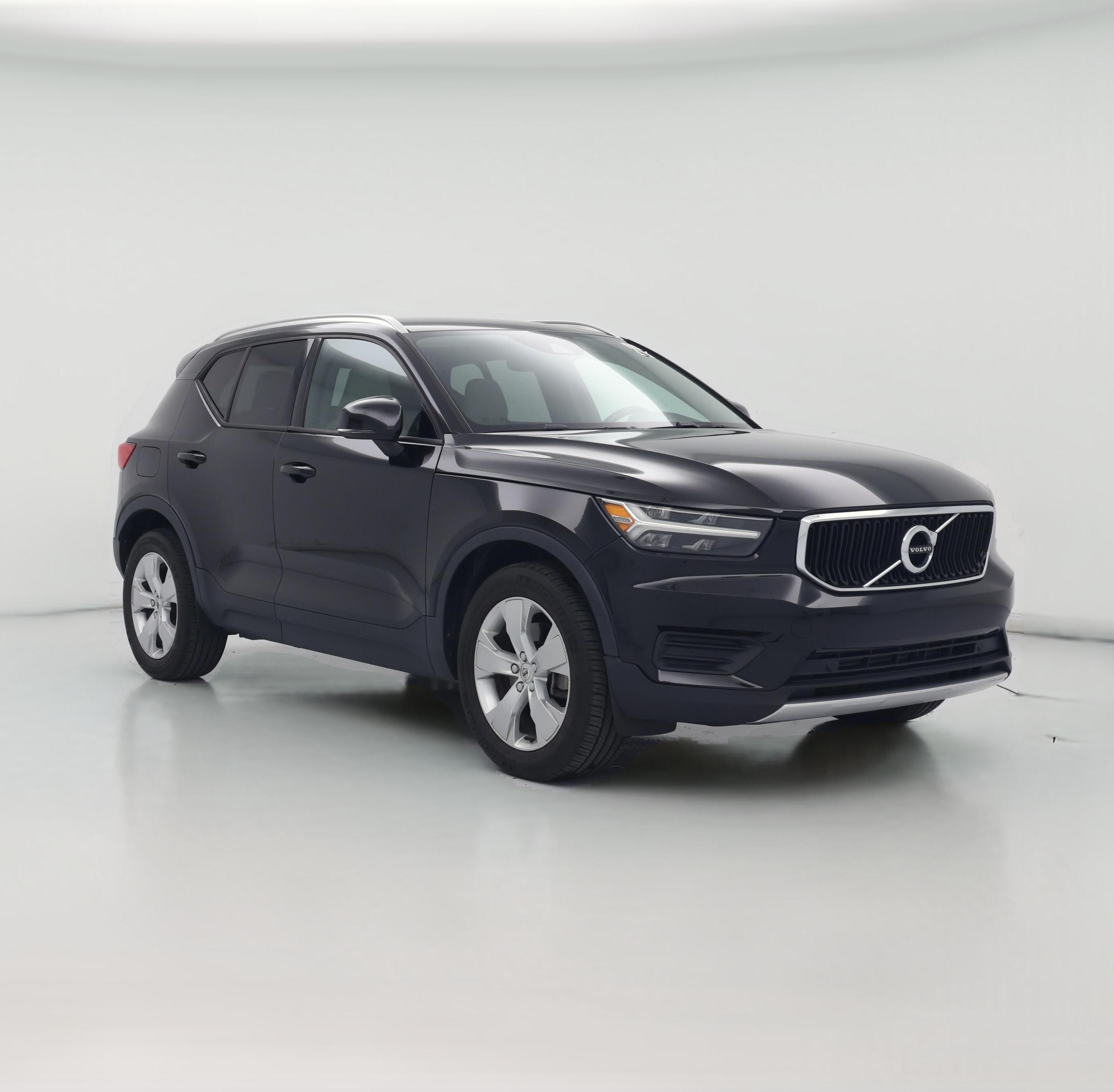 Thumbnail: 2020 Volvo XC40 - 1