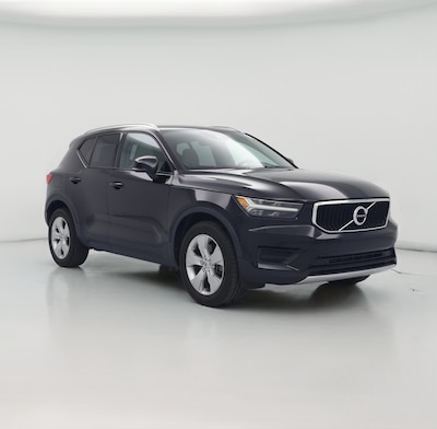 2020 Volvo XC40 T5 Momentum