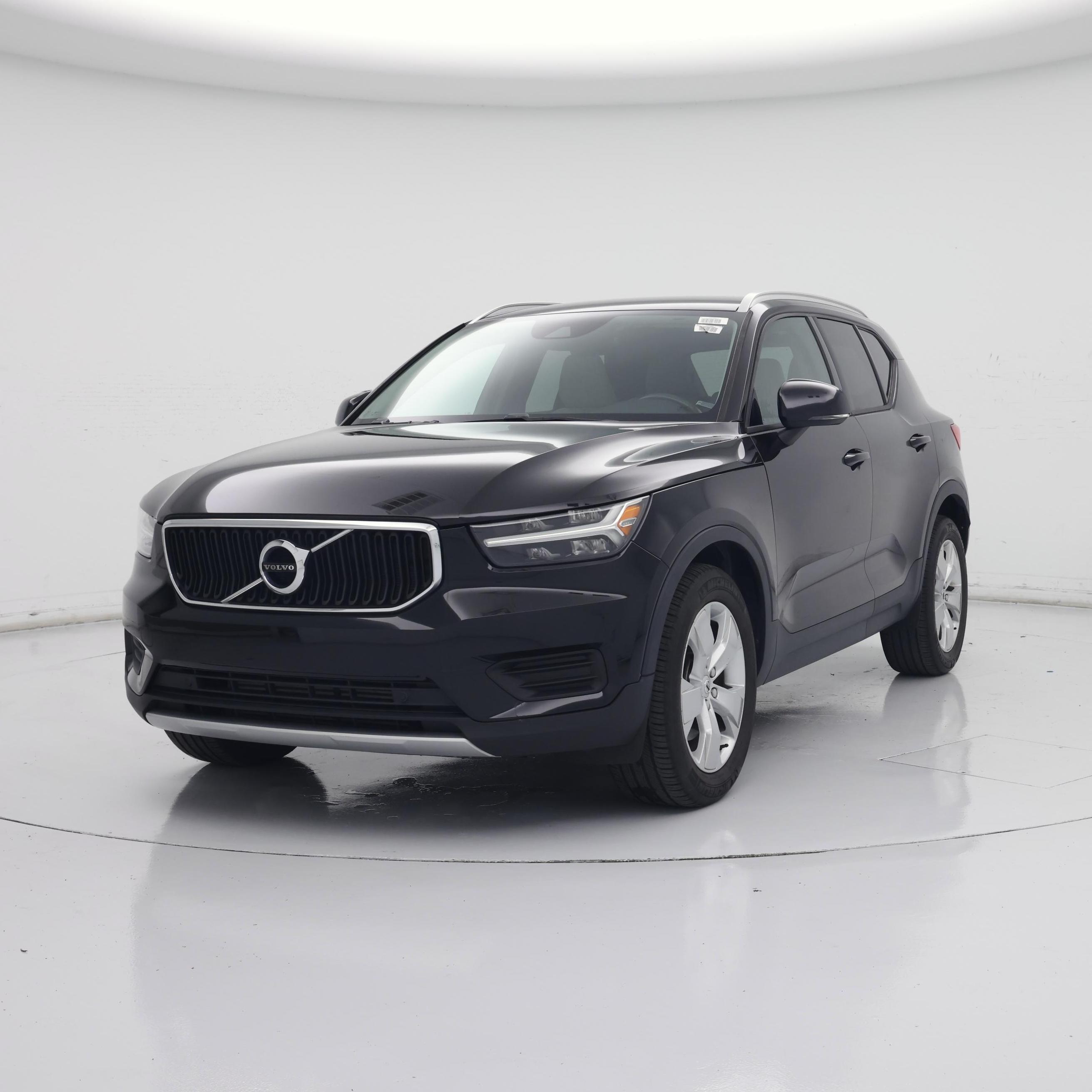 Thumbnail: 2020 Volvo XC40 - 4