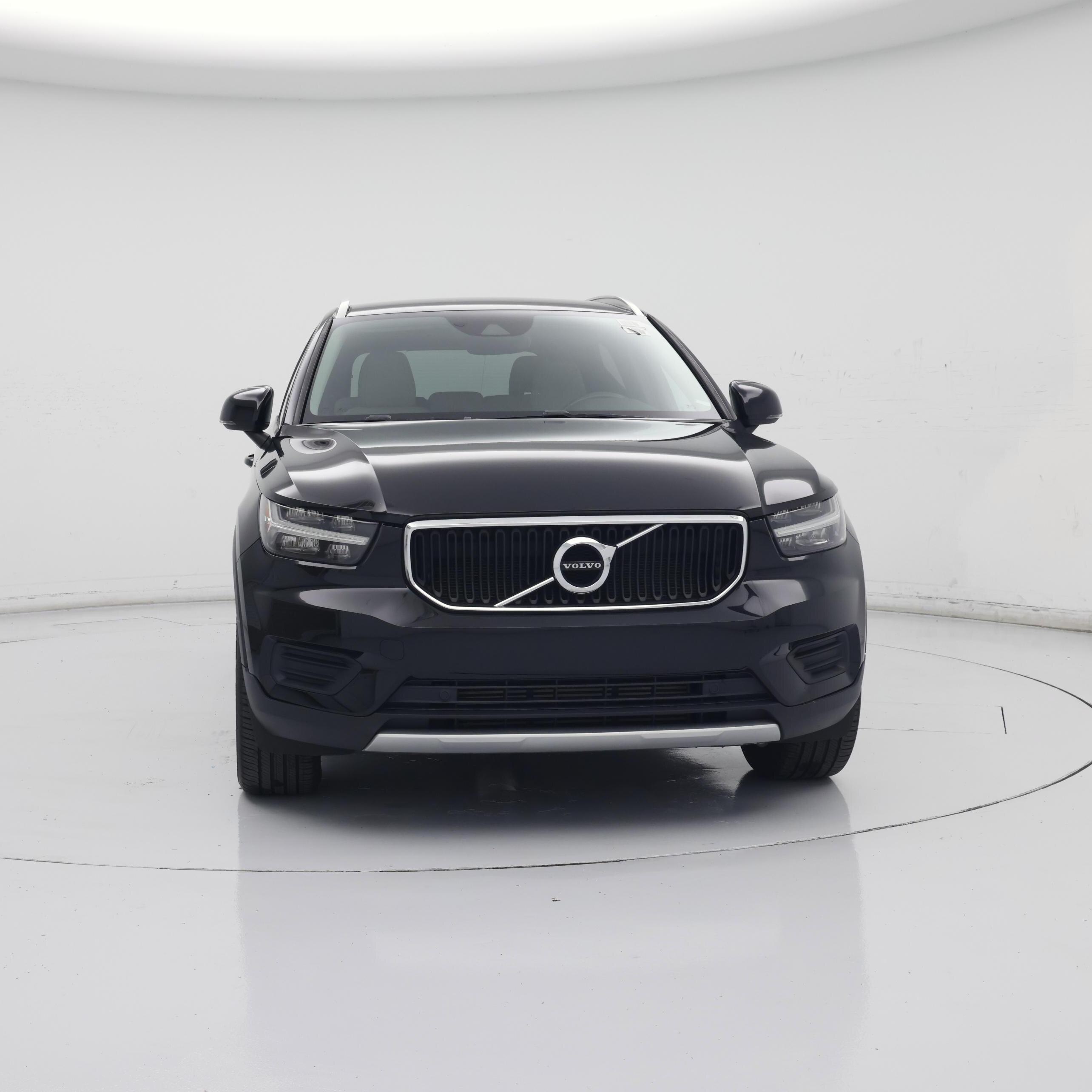 Thumbnail: 2020 Volvo XC40 - 5