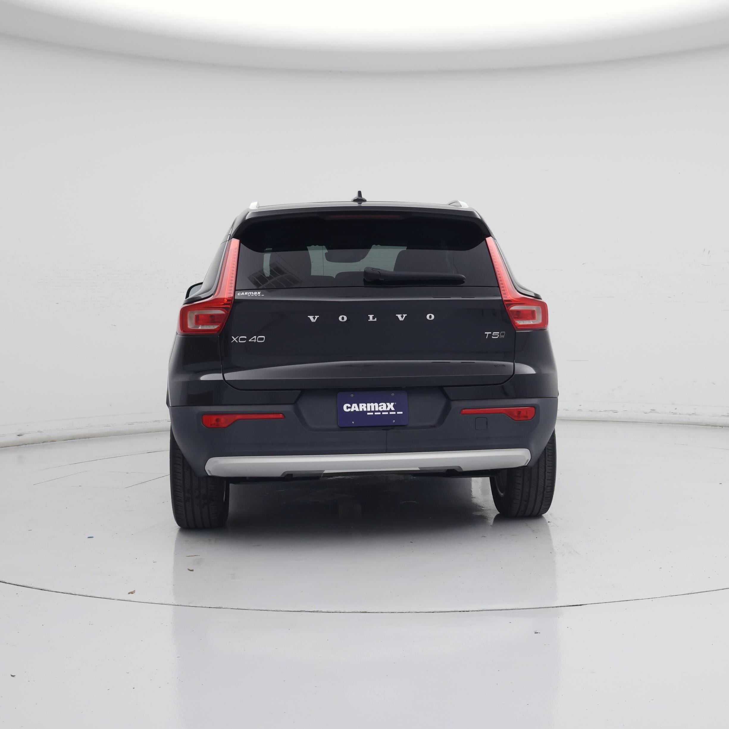 Thumbnail: 2020 Volvo XC40 - 6