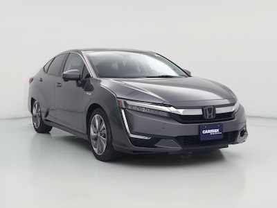 2018 Honda Clarity Plug in Hybrid