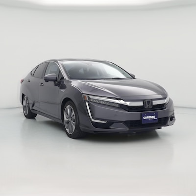 2018 Honda Clarity Plug in Hybrid