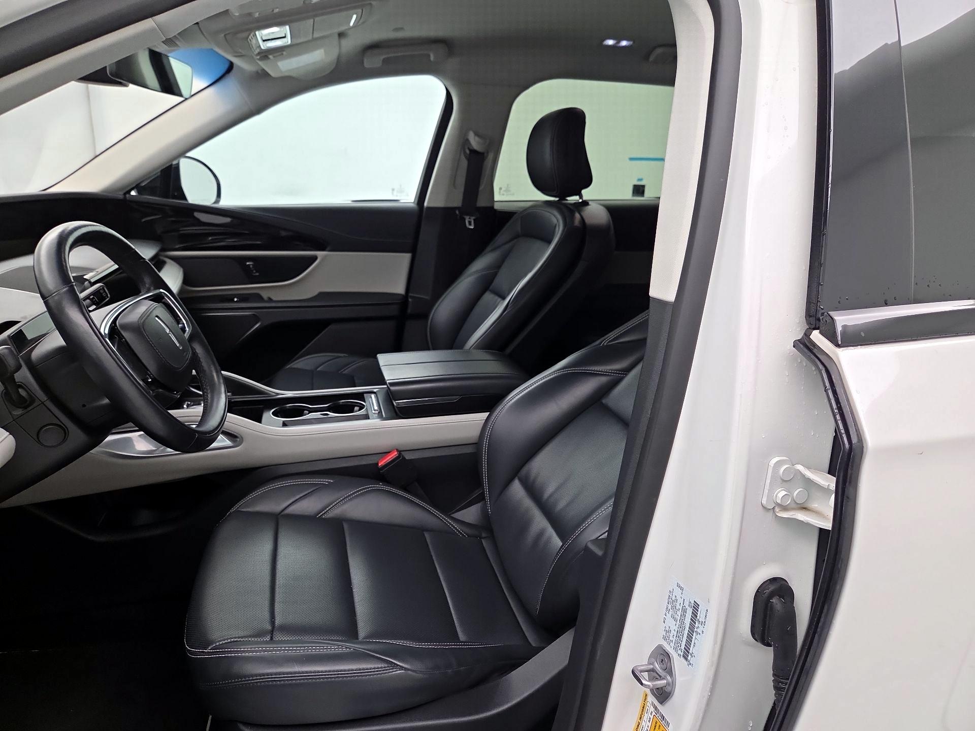 Thumbnail: 2024 Lincoln Nautilus - 11