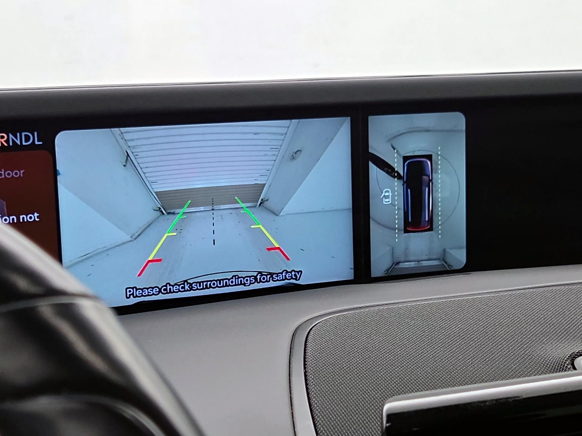 Thumbnail: 2024 Lincoln Nautilus - 15