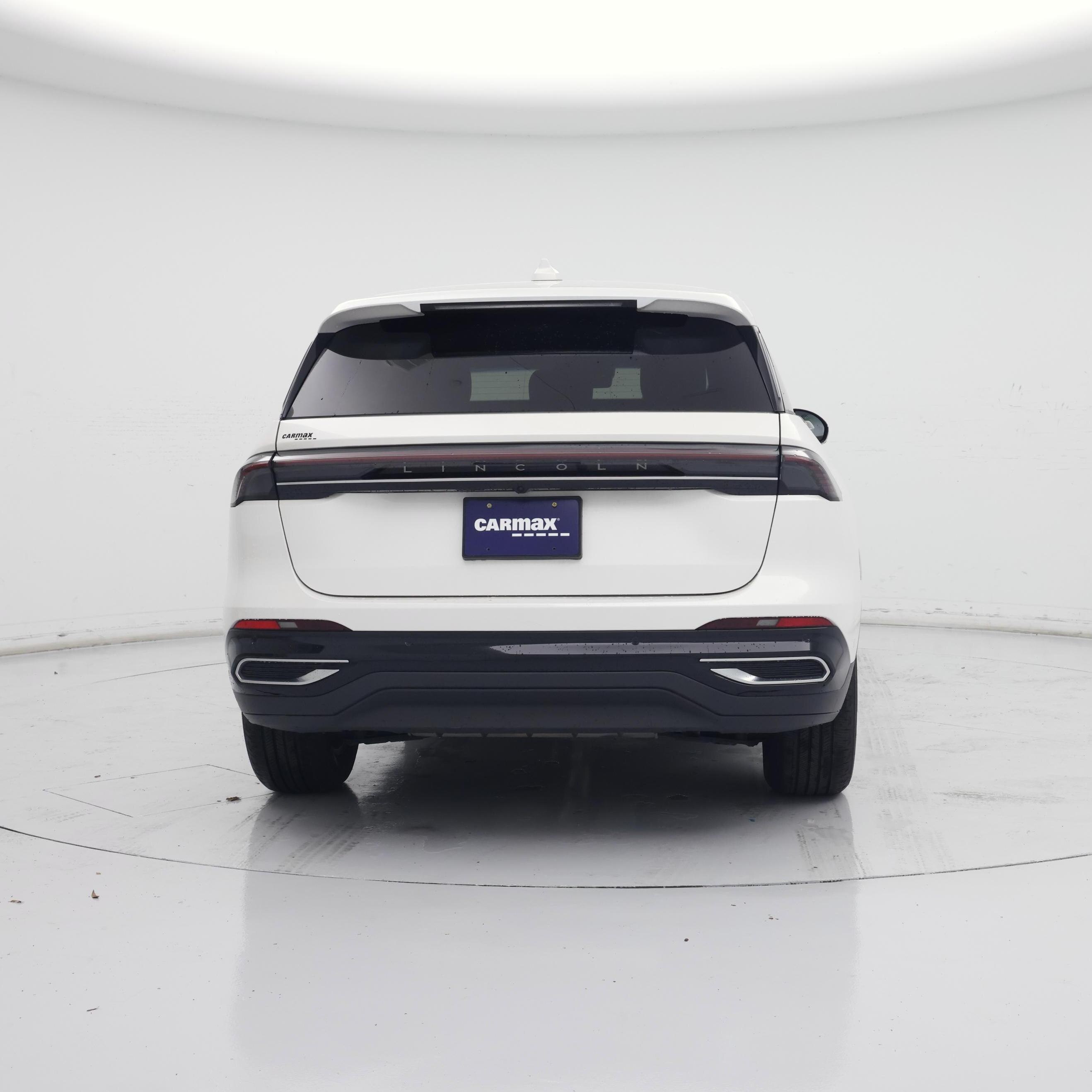 Thumbnail: 2024 Lincoln Nautilus - 6