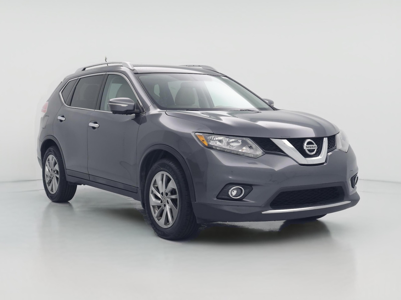 2014 Nissan Rogue SL