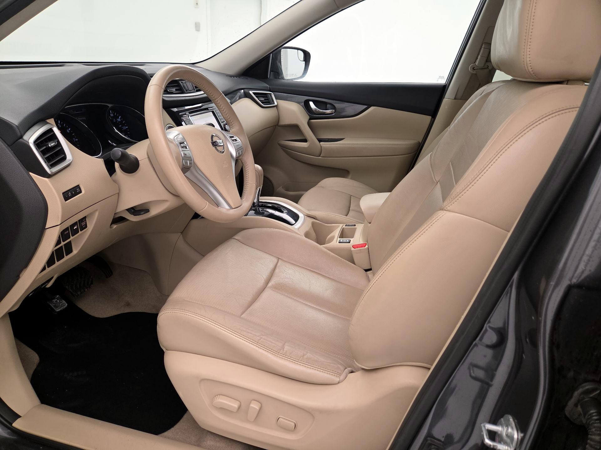 Thumbnail: 2014 Nissan Rogue - 11