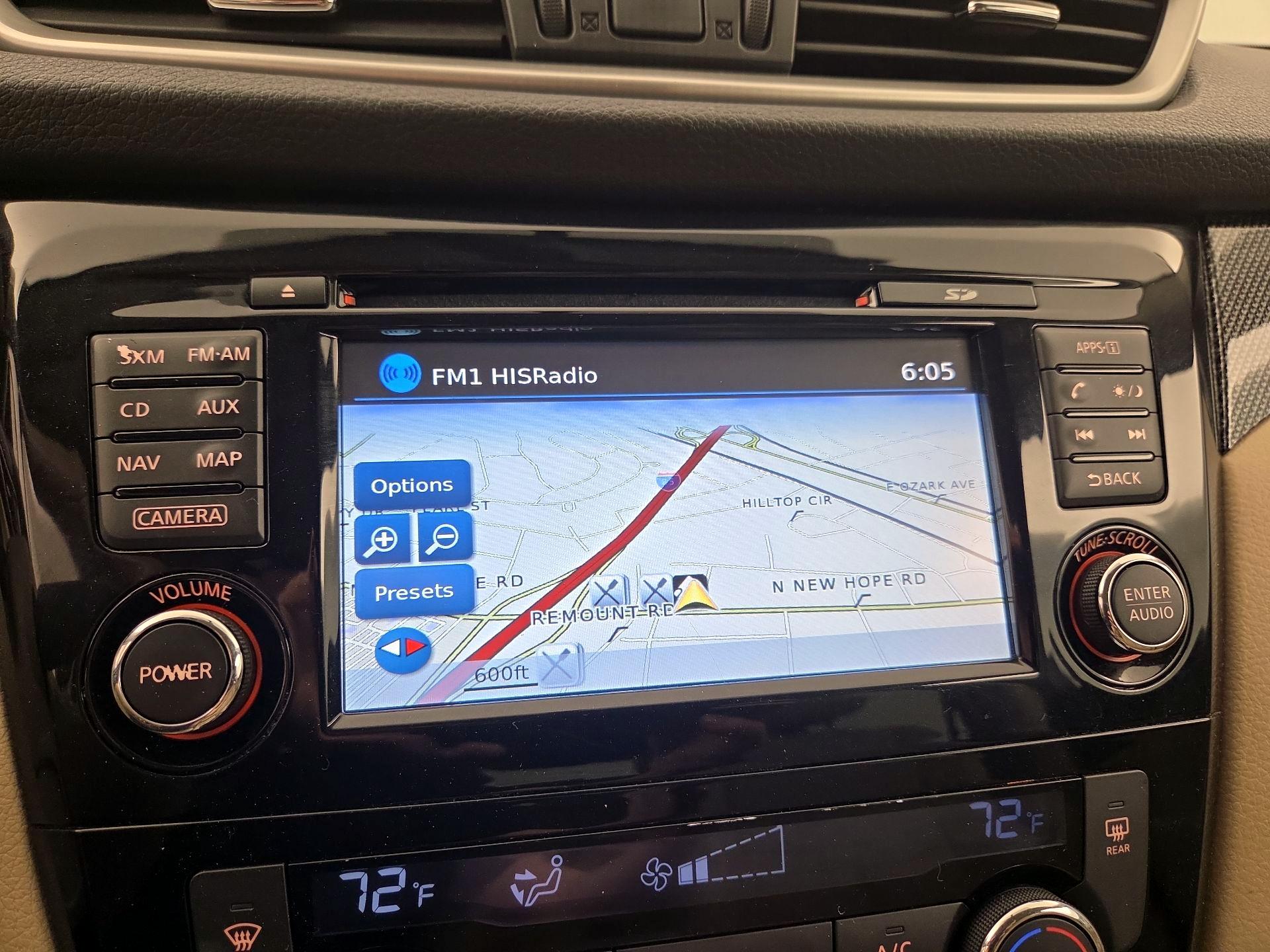 Thumbnail: 2014 Nissan Rogue - 14