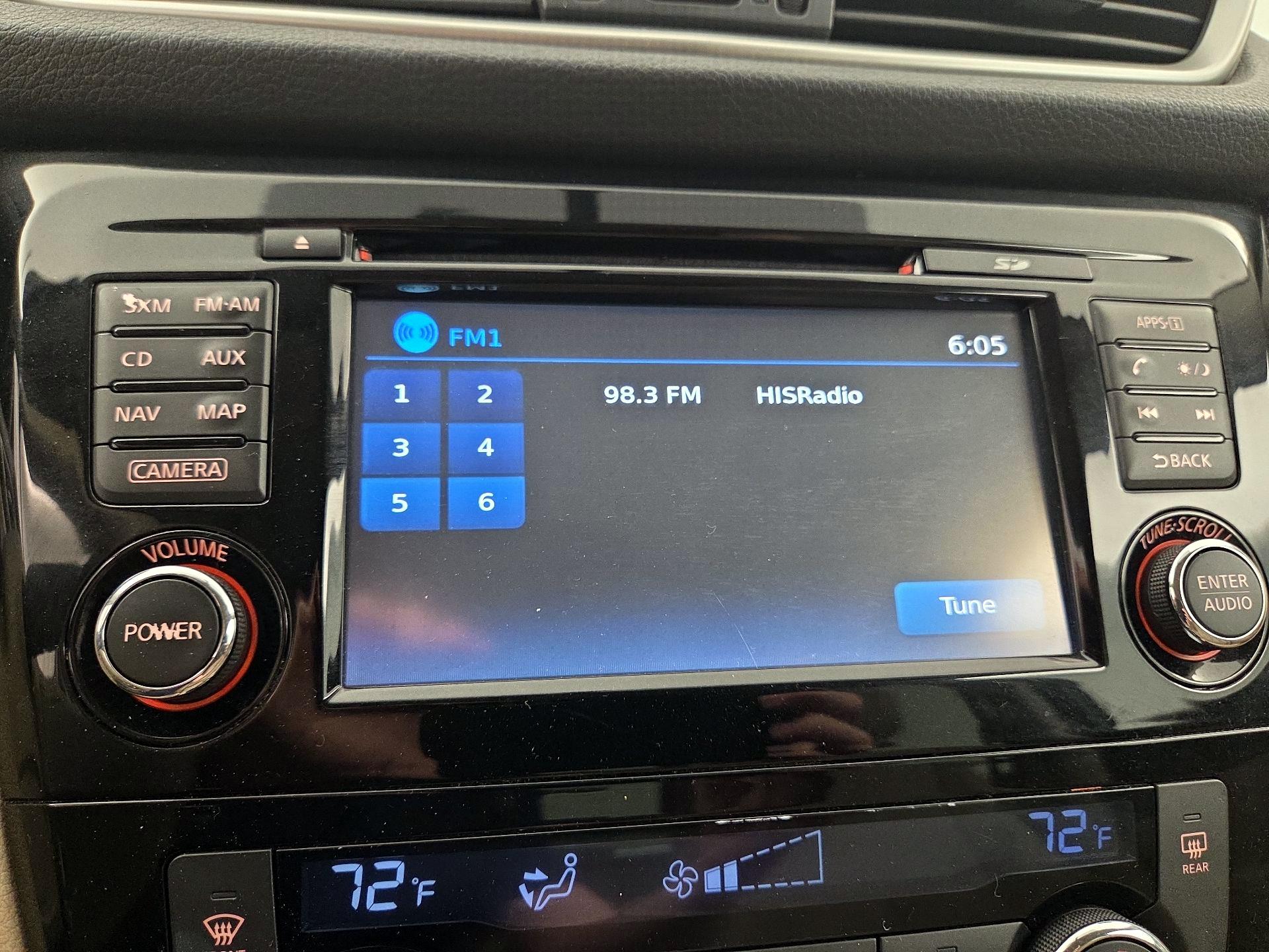 Thumbnail: 2014 Nissan Rogue - 16