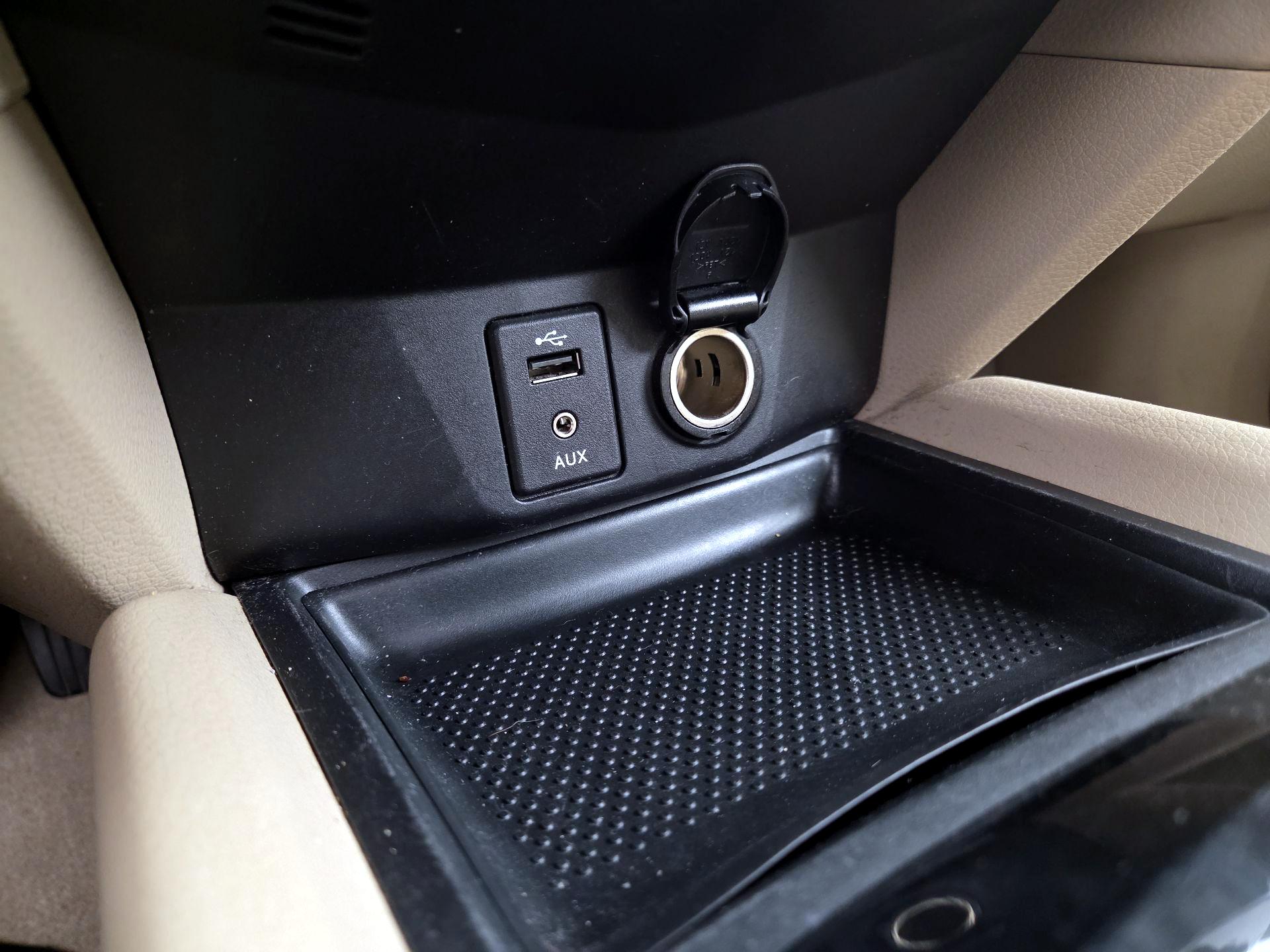 Thumbnail: 2014 Nissan Rogue - 19