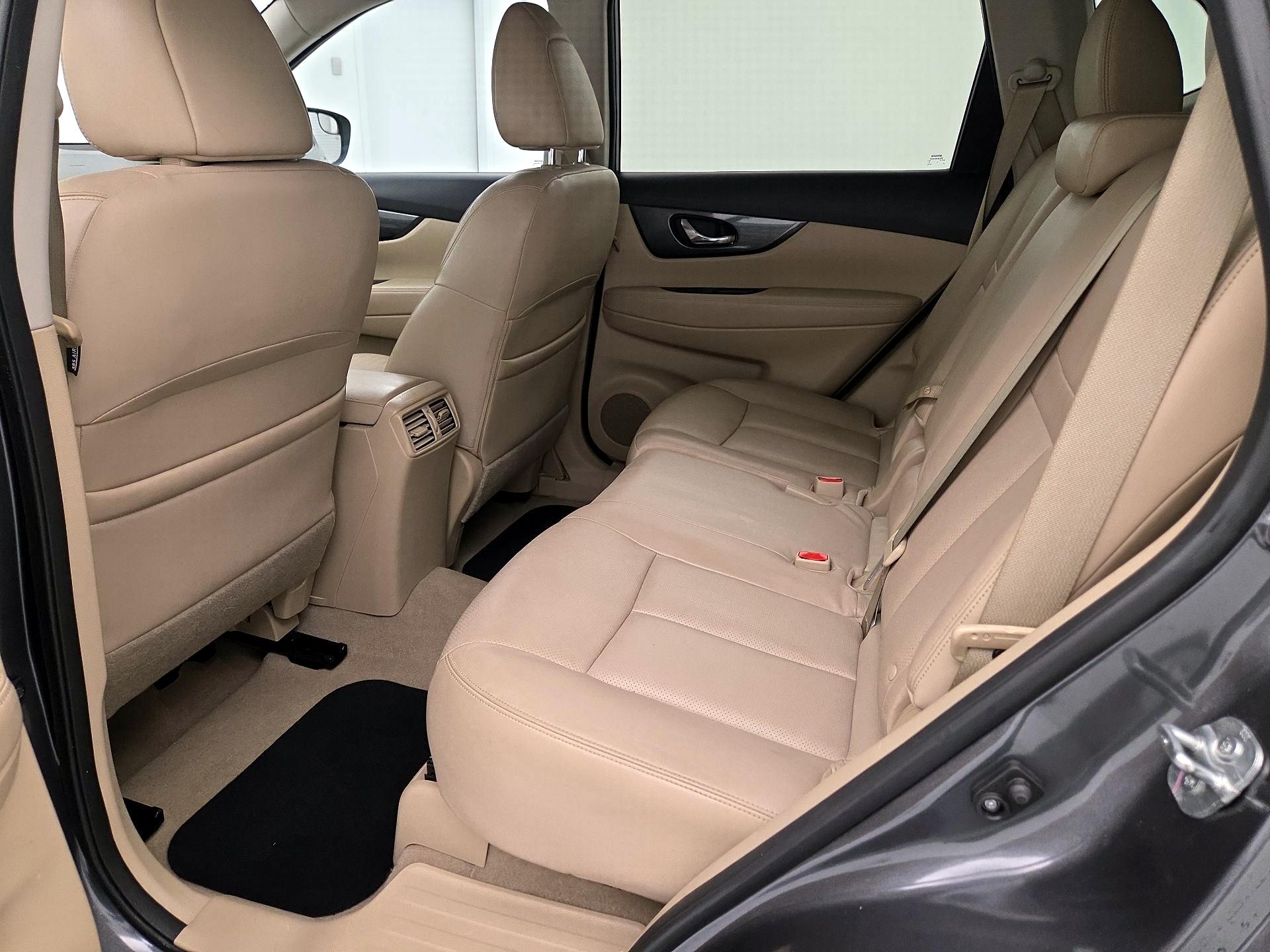 Thumbnail: 2014 Nissan Rogue - 20