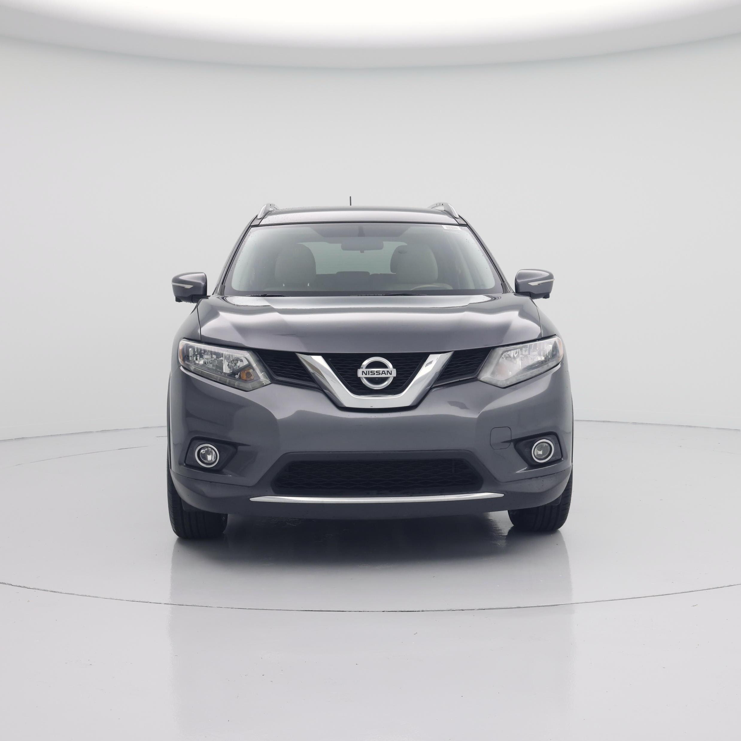 Thumbnail: 2014 Nissan Rogue - 5