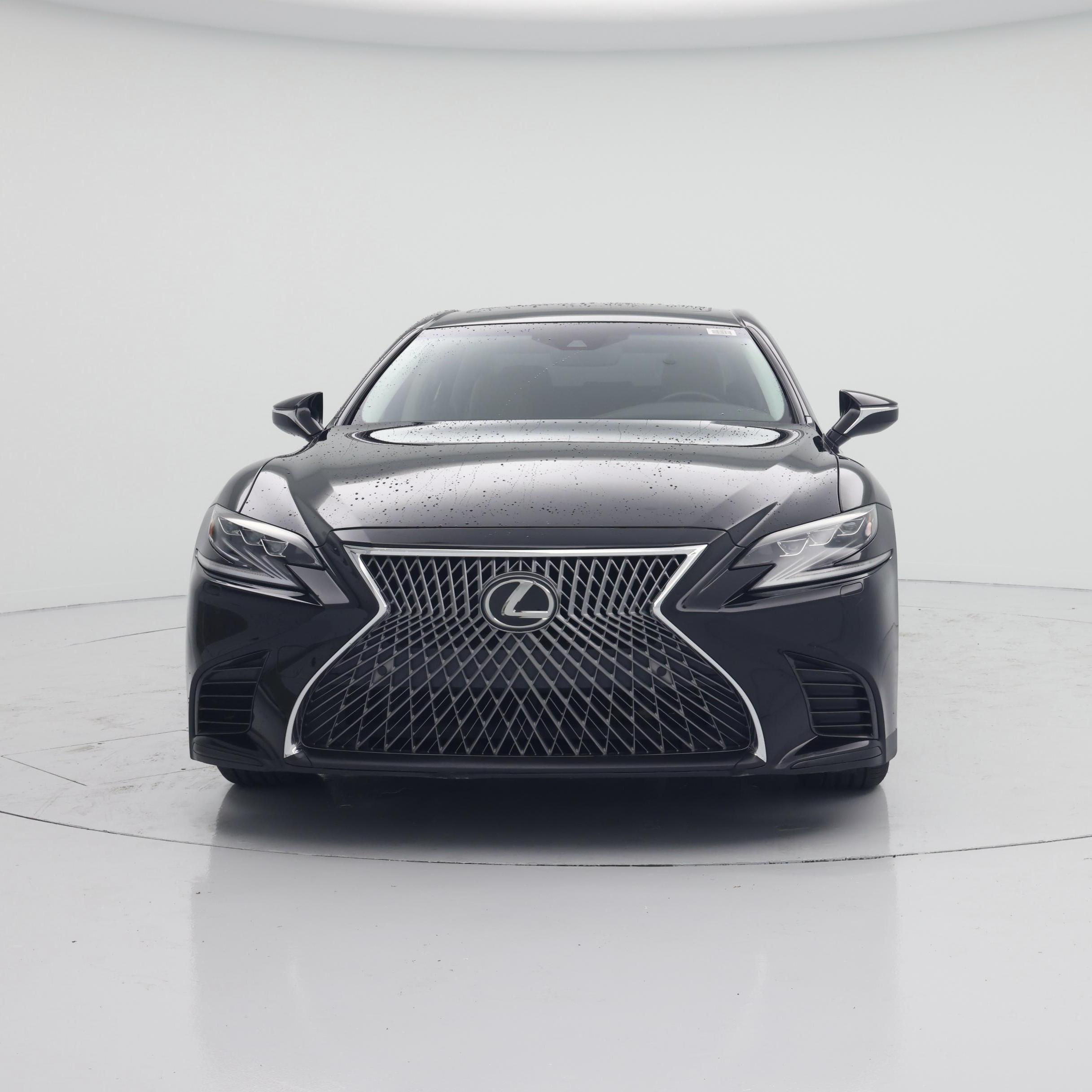 Thumbnail: 2018 Lexus LS - 5