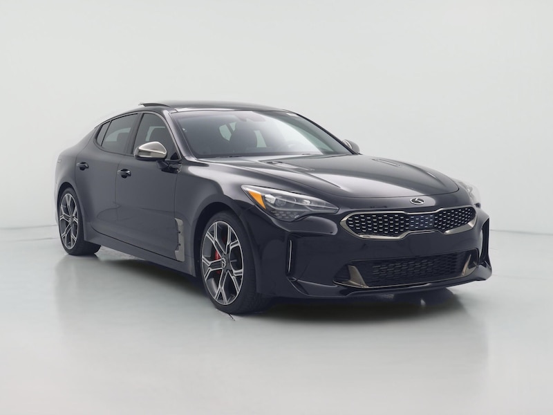 2018 Kia Stinger GT2 -
                  Gastonia, NC