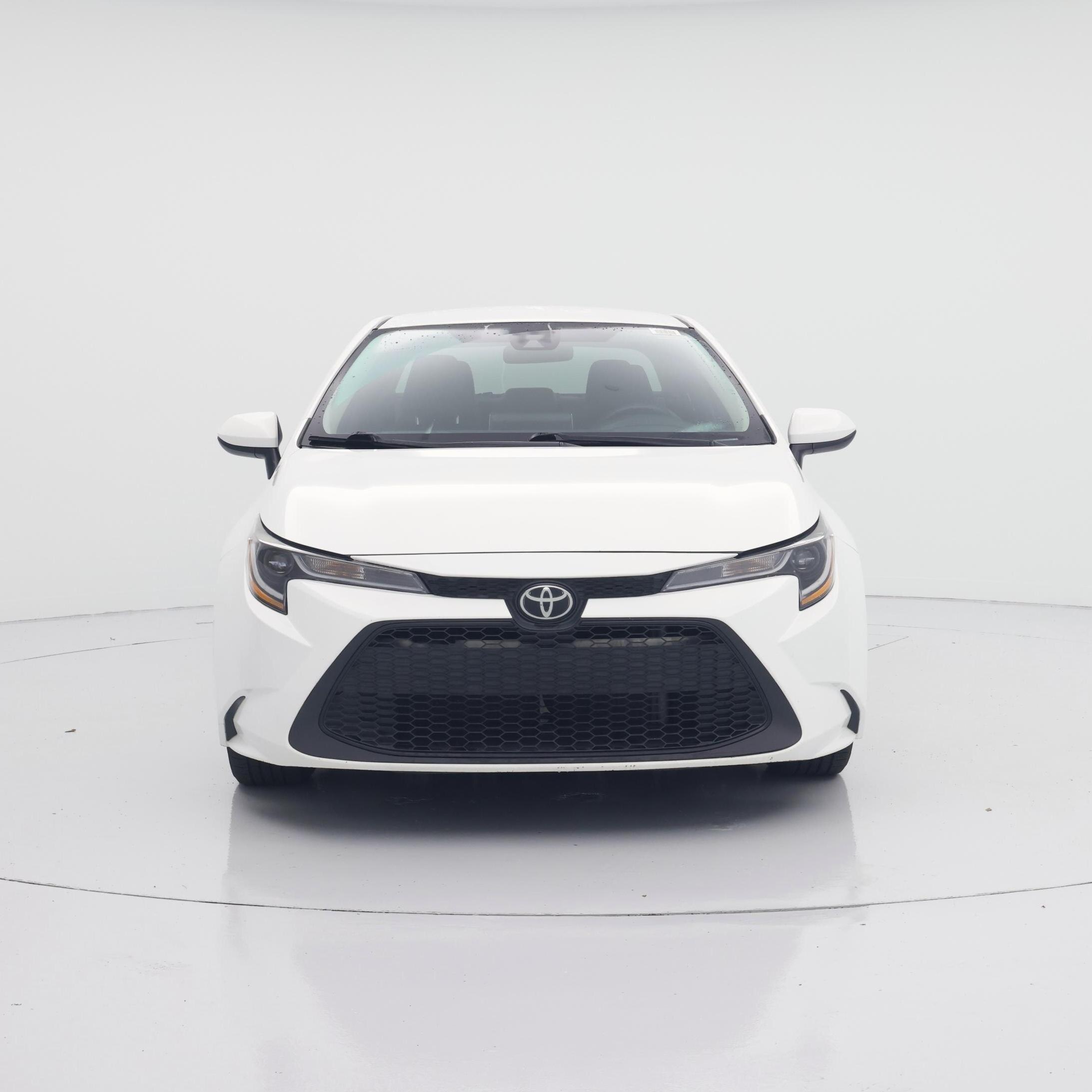 Thumbnail: 2021 Toyota Corolla - 5