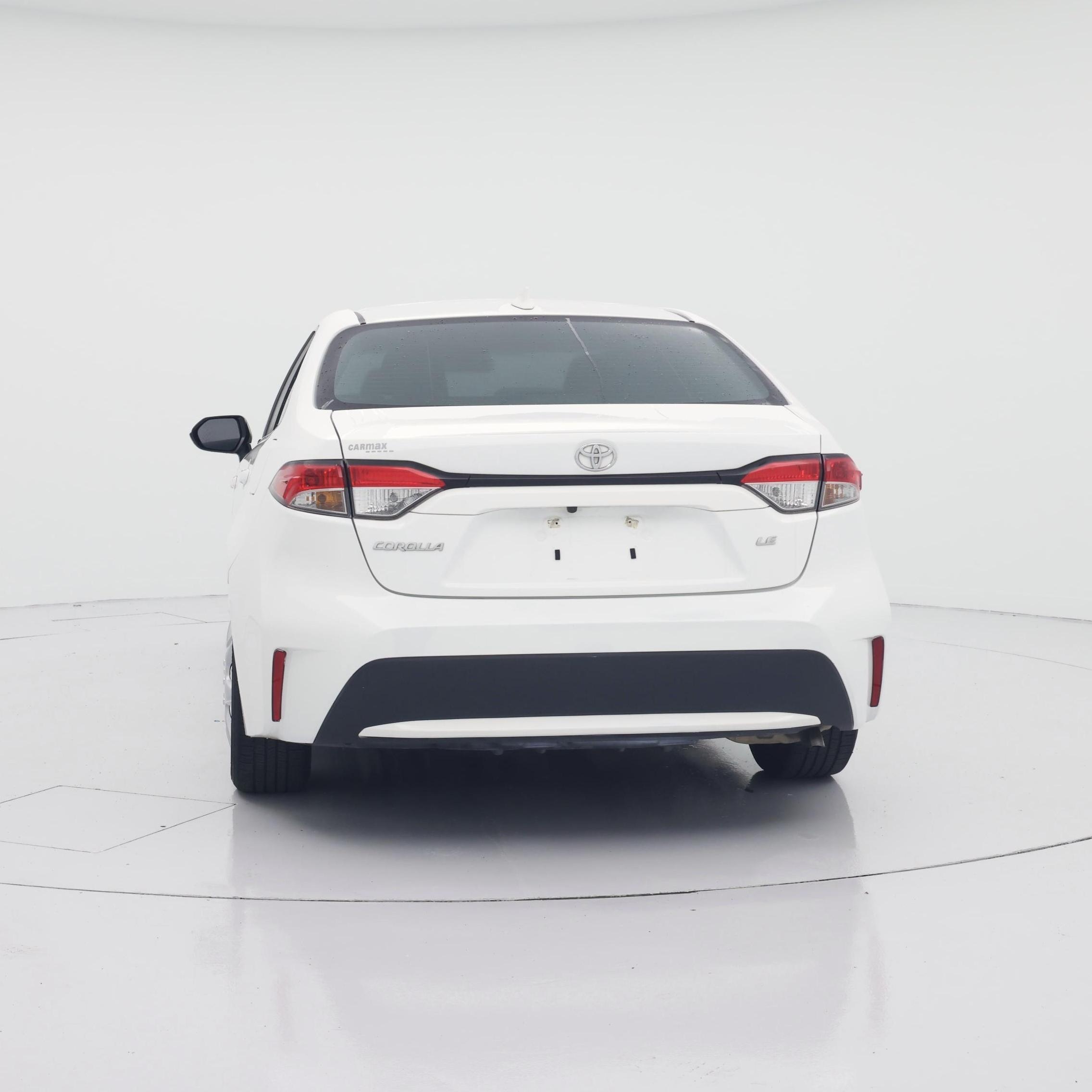 Thumbnail: 2021 Toyota Corolla - 6