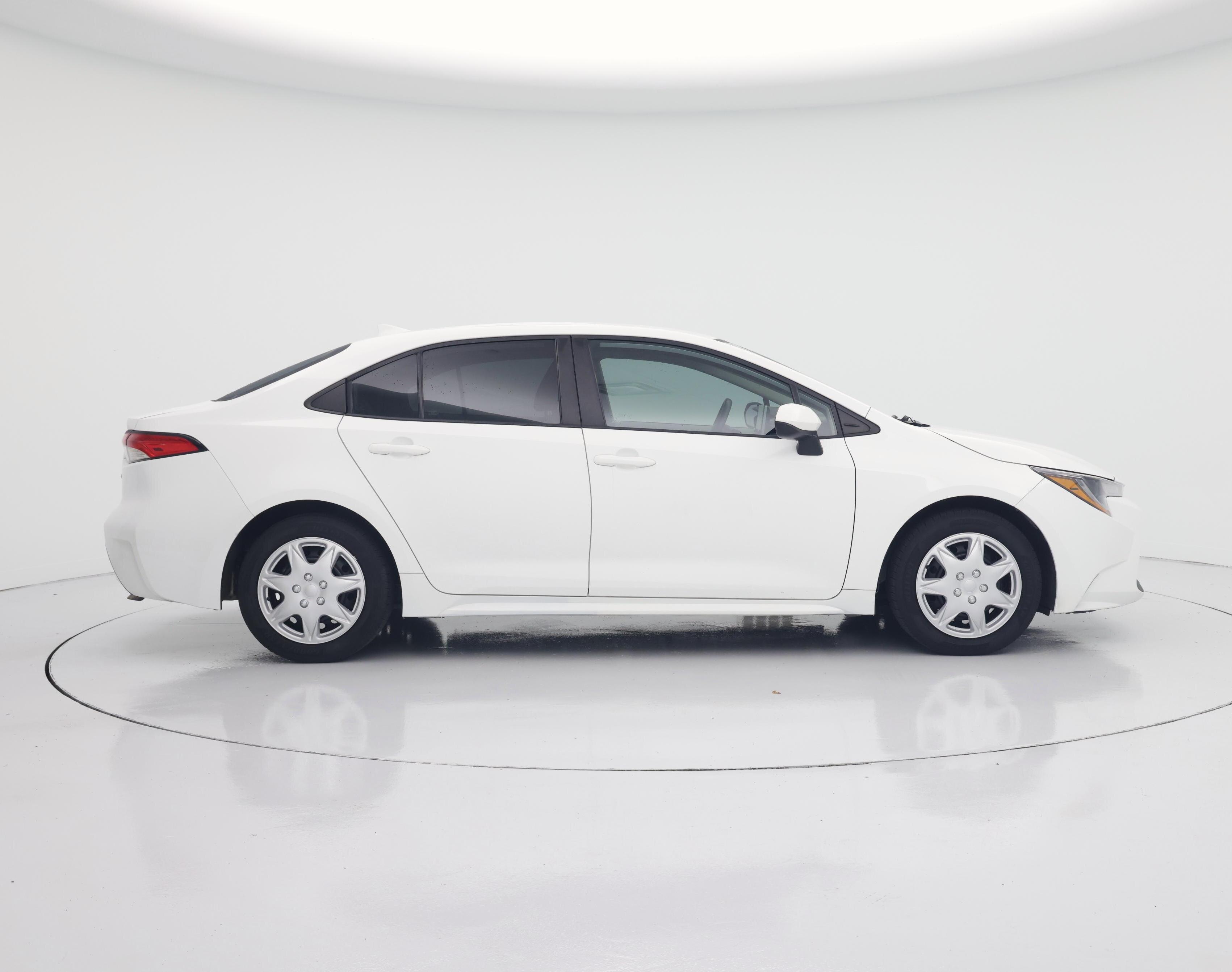 Thumbnail: 2021 Toyota Corolla - 7