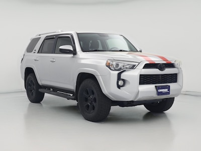 2014 Toyota 4Runner SR5