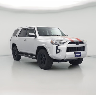 2014 Toyota 4Runner SR5