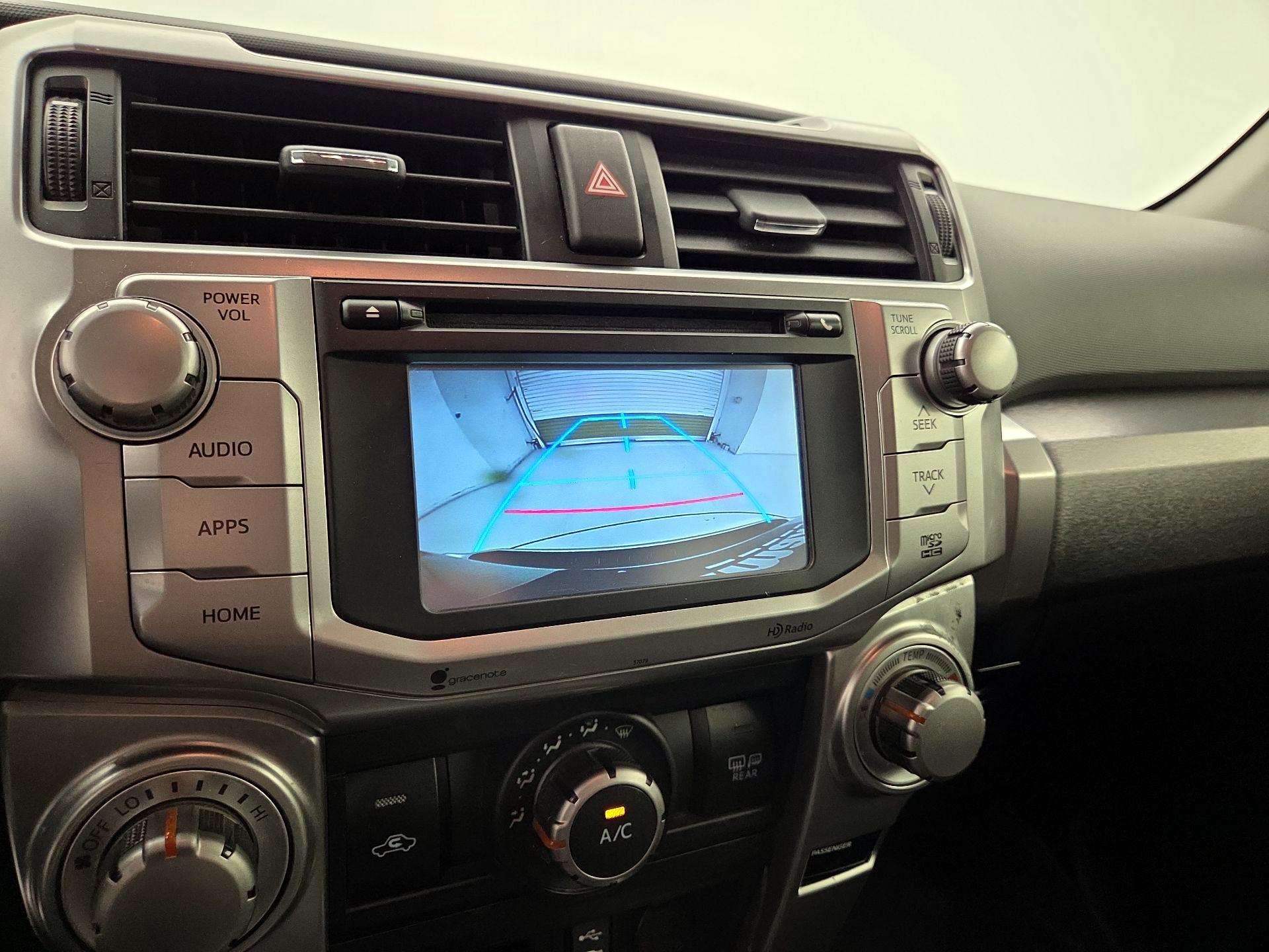 Thumbnail: 2014 Toyota 4Runner - 14