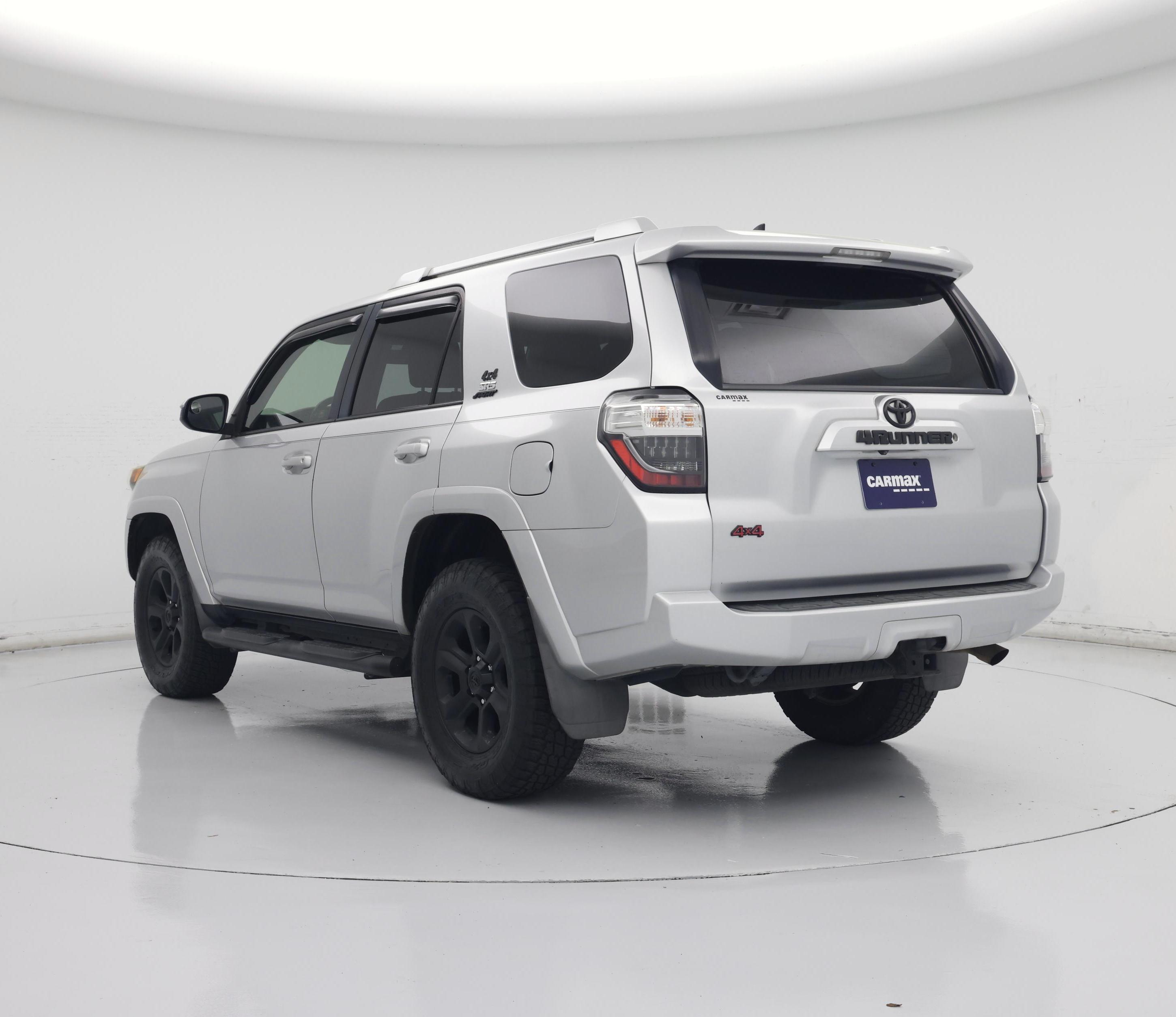Thumbnail: 2014 Toyota 4Runner - 2