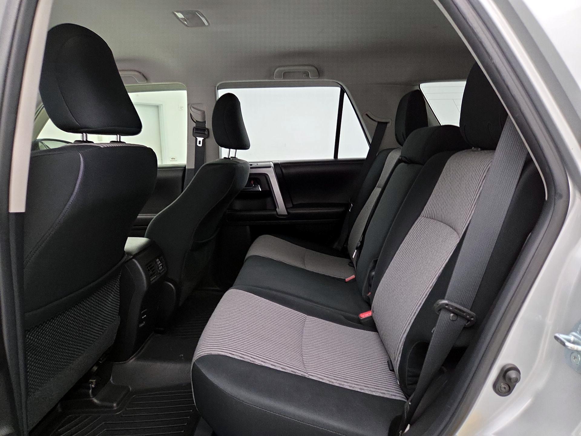 Thumbnail: 2014 Toyota 4Runner - 19